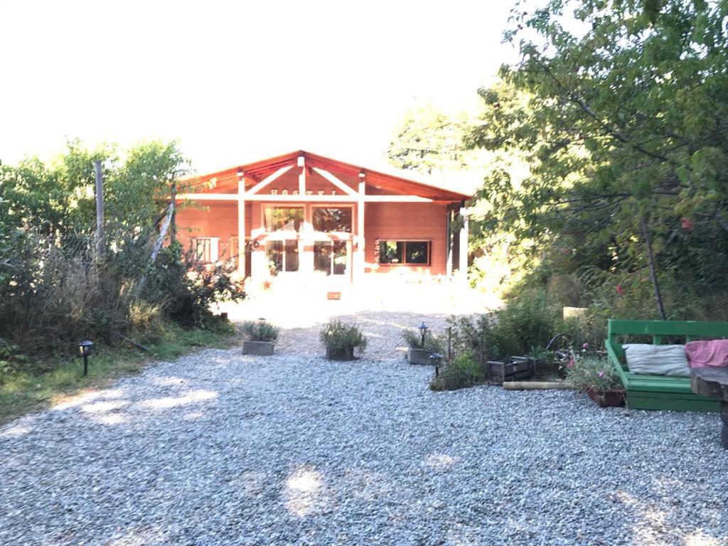 Hostel Isla del Rey