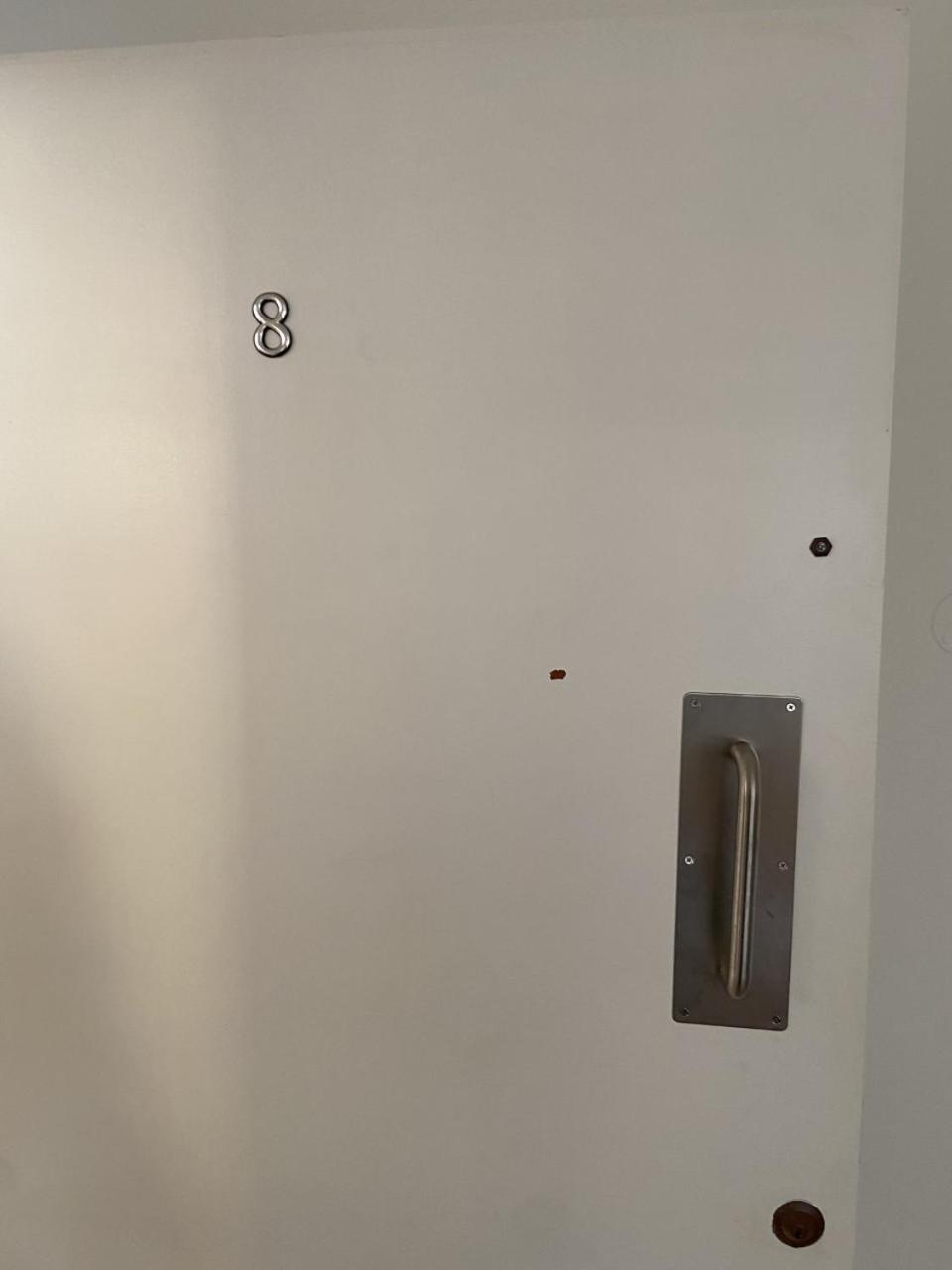 2 Bedroom apartment in Nicosia's center-11