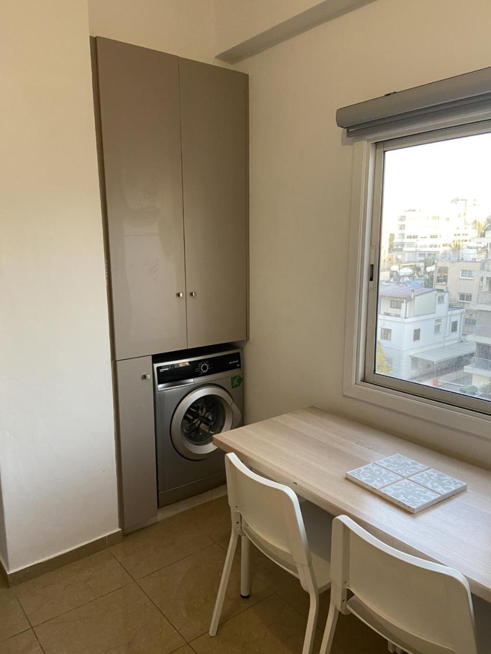 2 Bedroom apartment in Nicosia's center-11