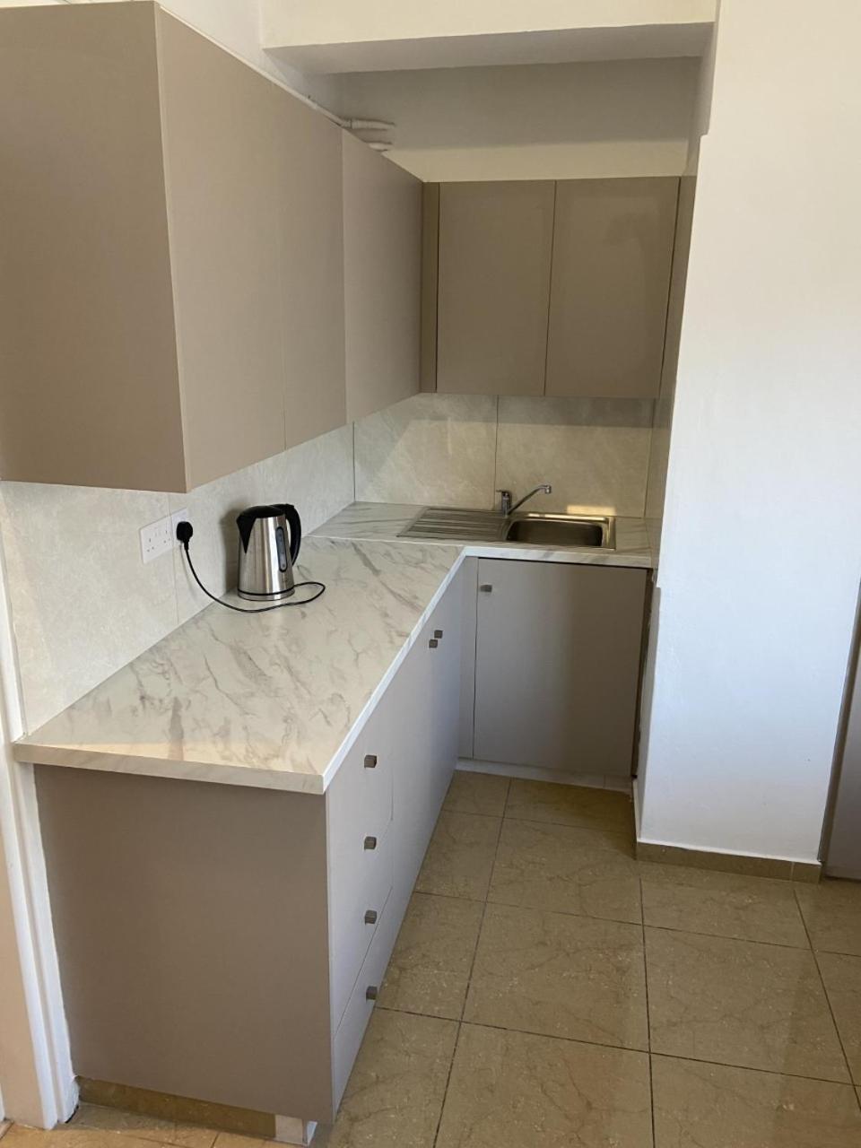 2 Bedroom apartment in Nicosia's center-11
