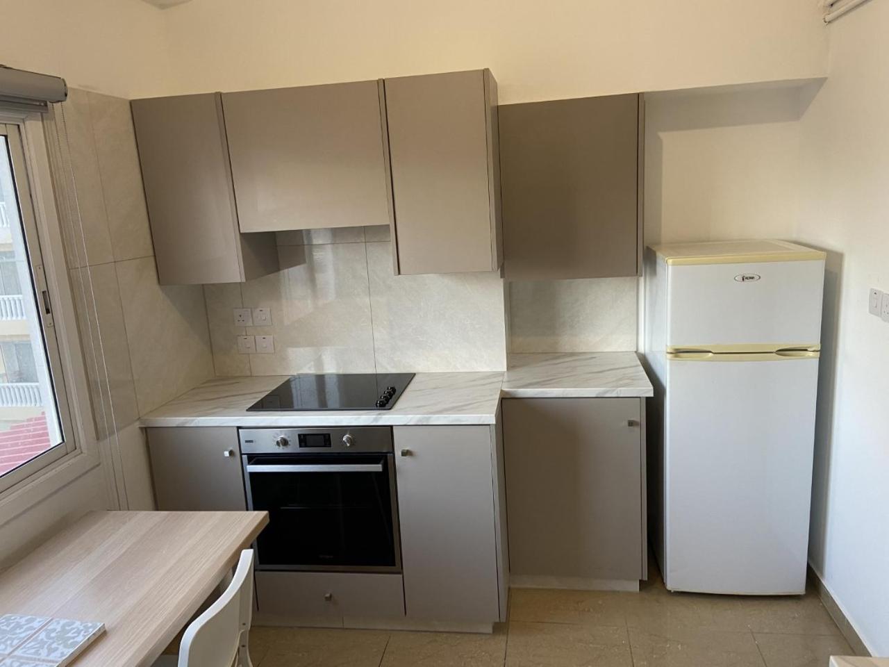 2 Bedroom apartment in Nicosia's center-11