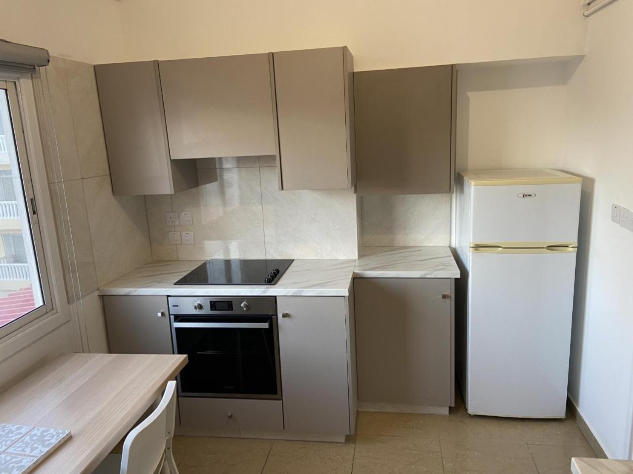 2 Bedroom apartment in Nicosia's center-11