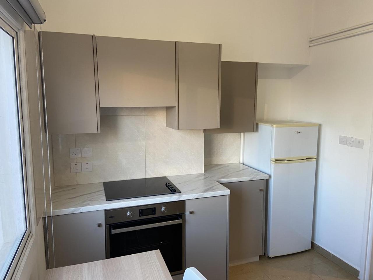 2 Bedroom apartment in Nicosia's center-11