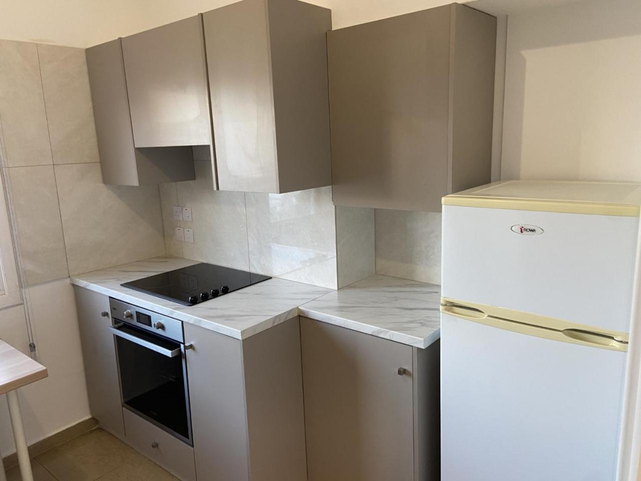 2 Bedroom apartment in Nicosia's center-11