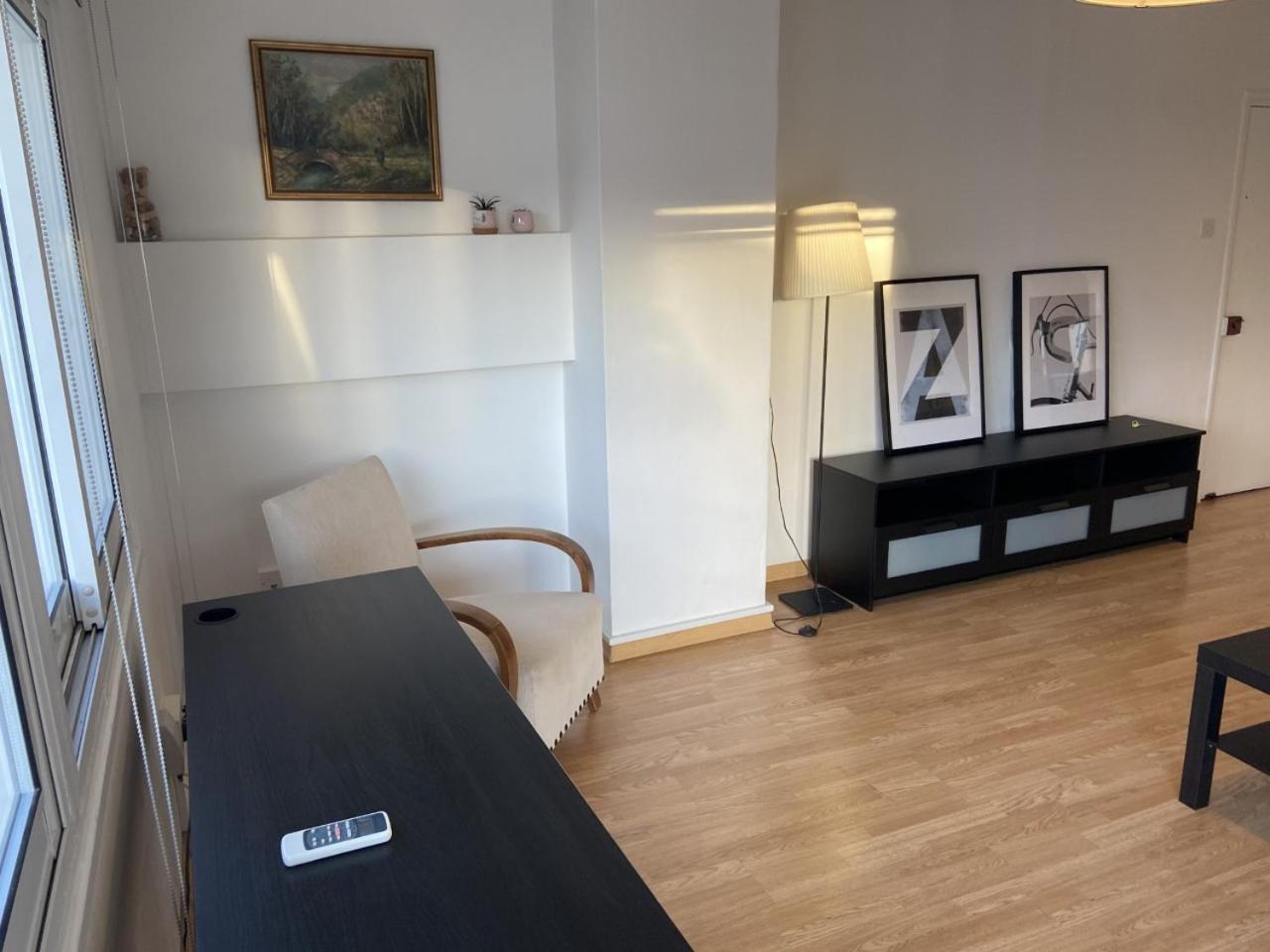 2 Bedroom apartment in Nicosia's center-11