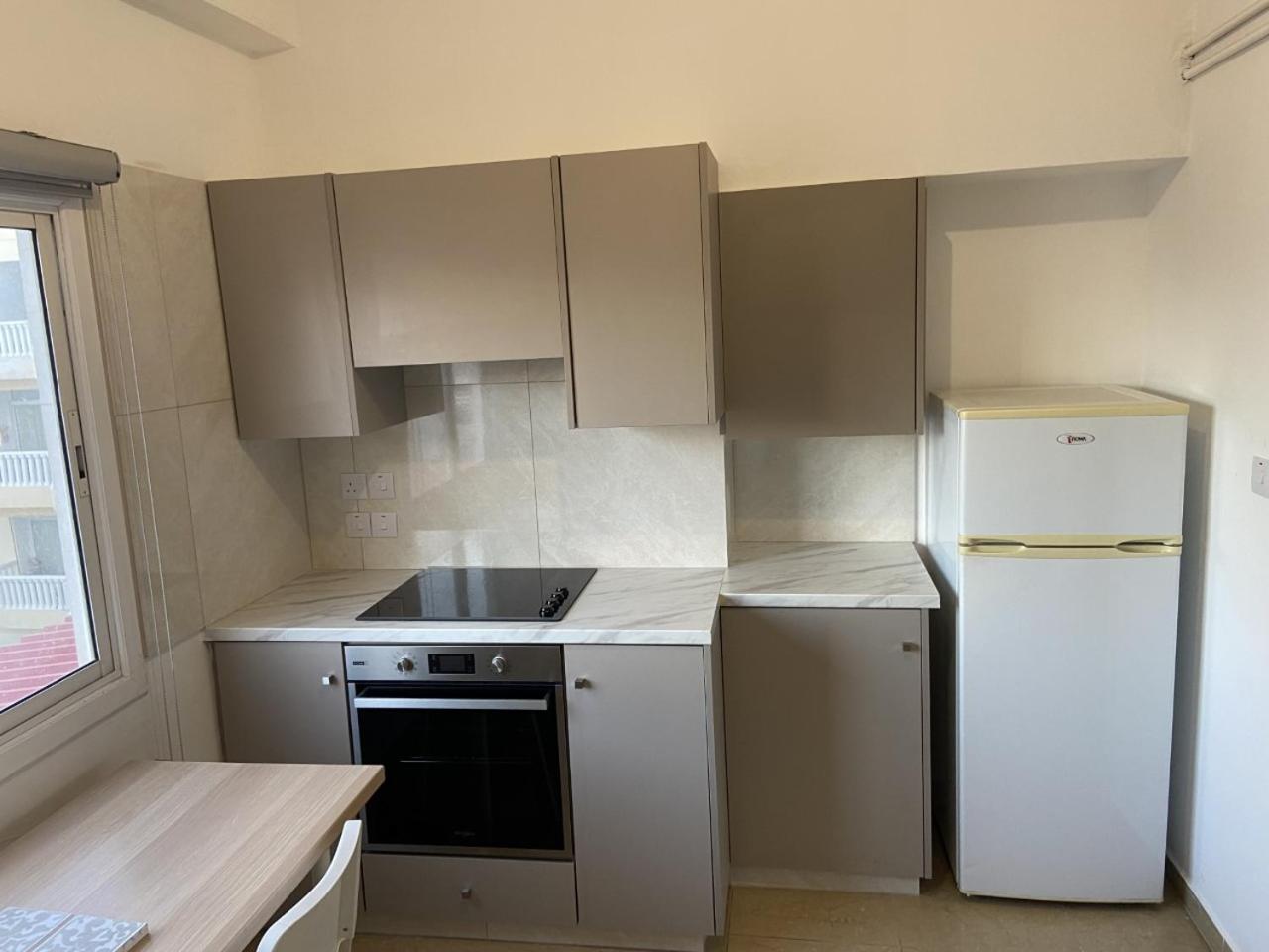 2 Bedroom apartment in Nicosia's center-11