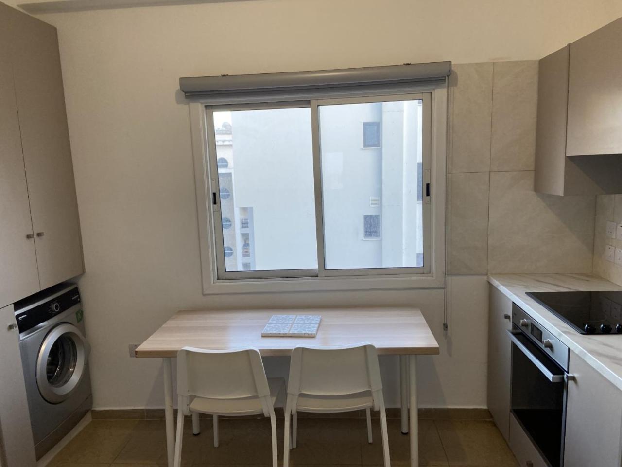 2 Bedroom apartment in Nicosia's center-11