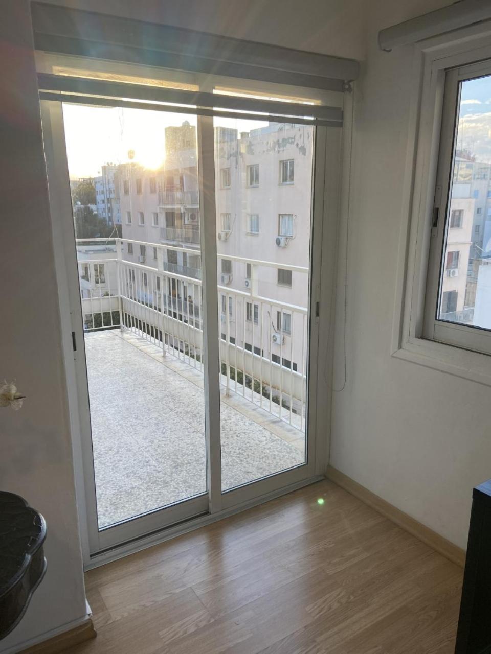2 Bedroom apartment in Nicosia's center-11