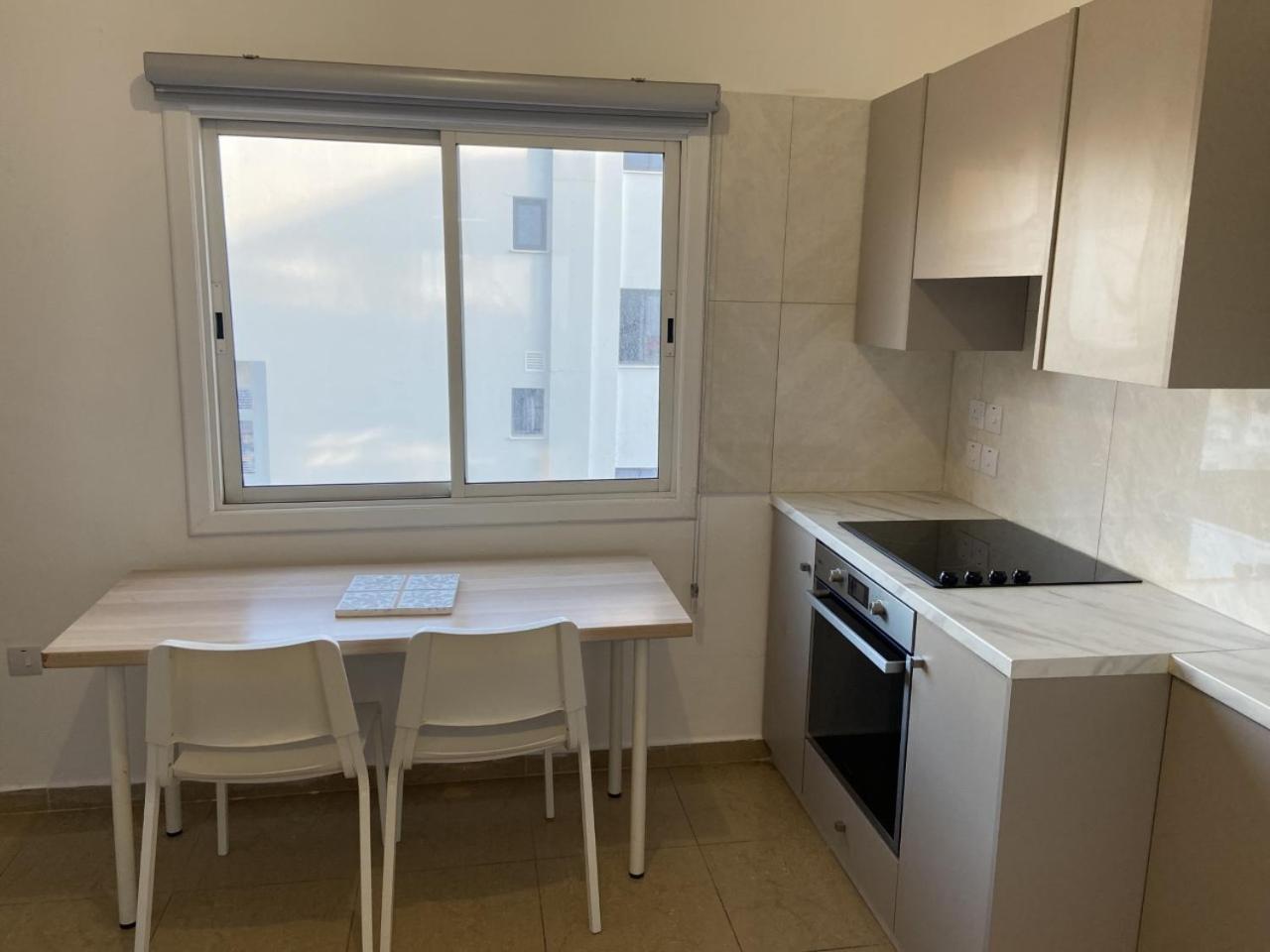 2 Bedroom apartment in Nicosia's center-11
