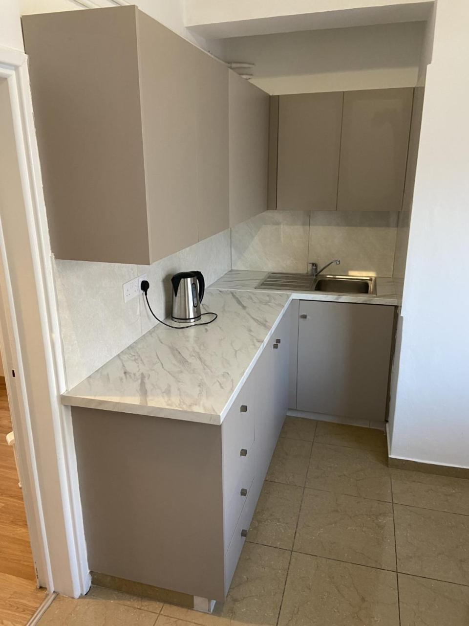 2 Bedroom apartment in Nicosia's center-11
