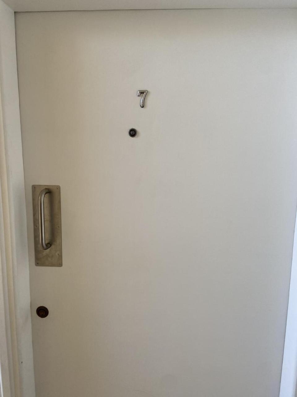 2 Bedroom apartment in Nicosia's center-11