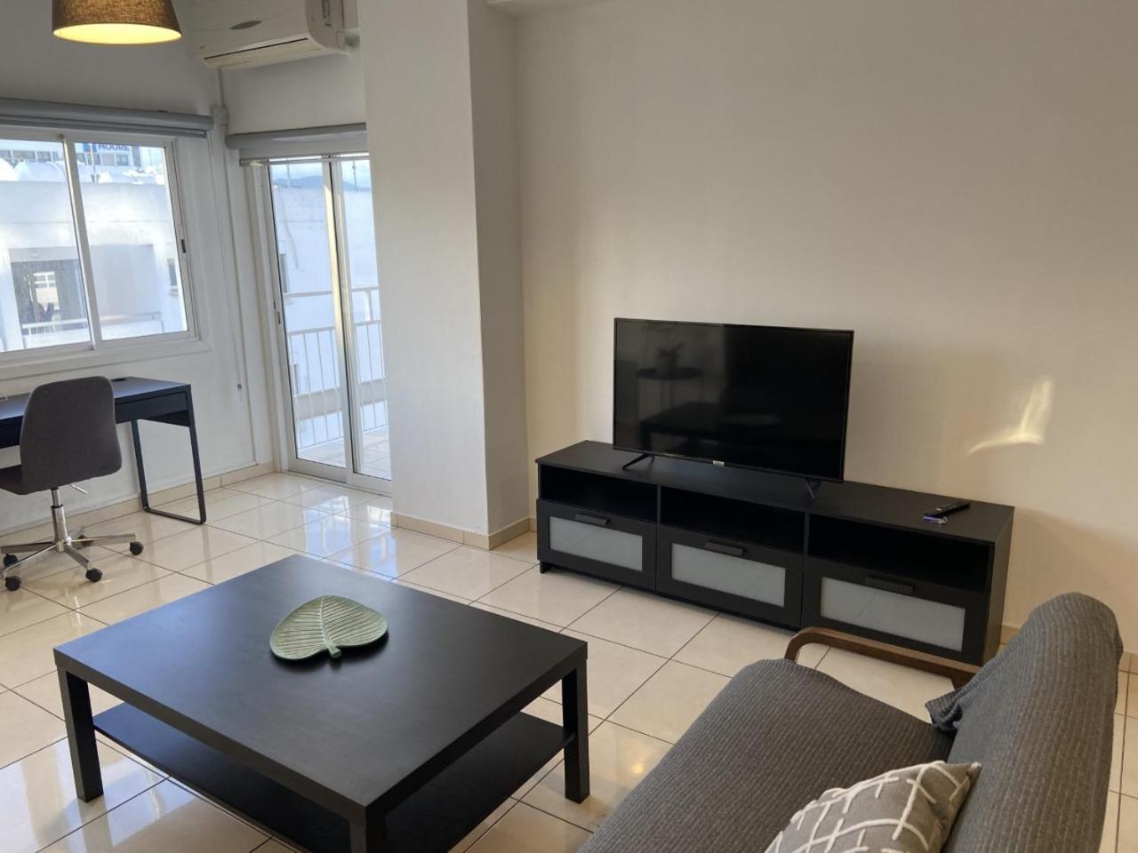 2 Bedroom apartment in Nicosia's center-11