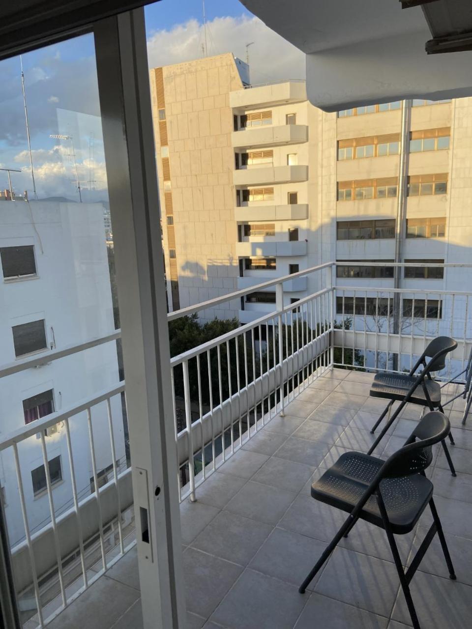 2 Bedroom apartment in Nicosia's center-11