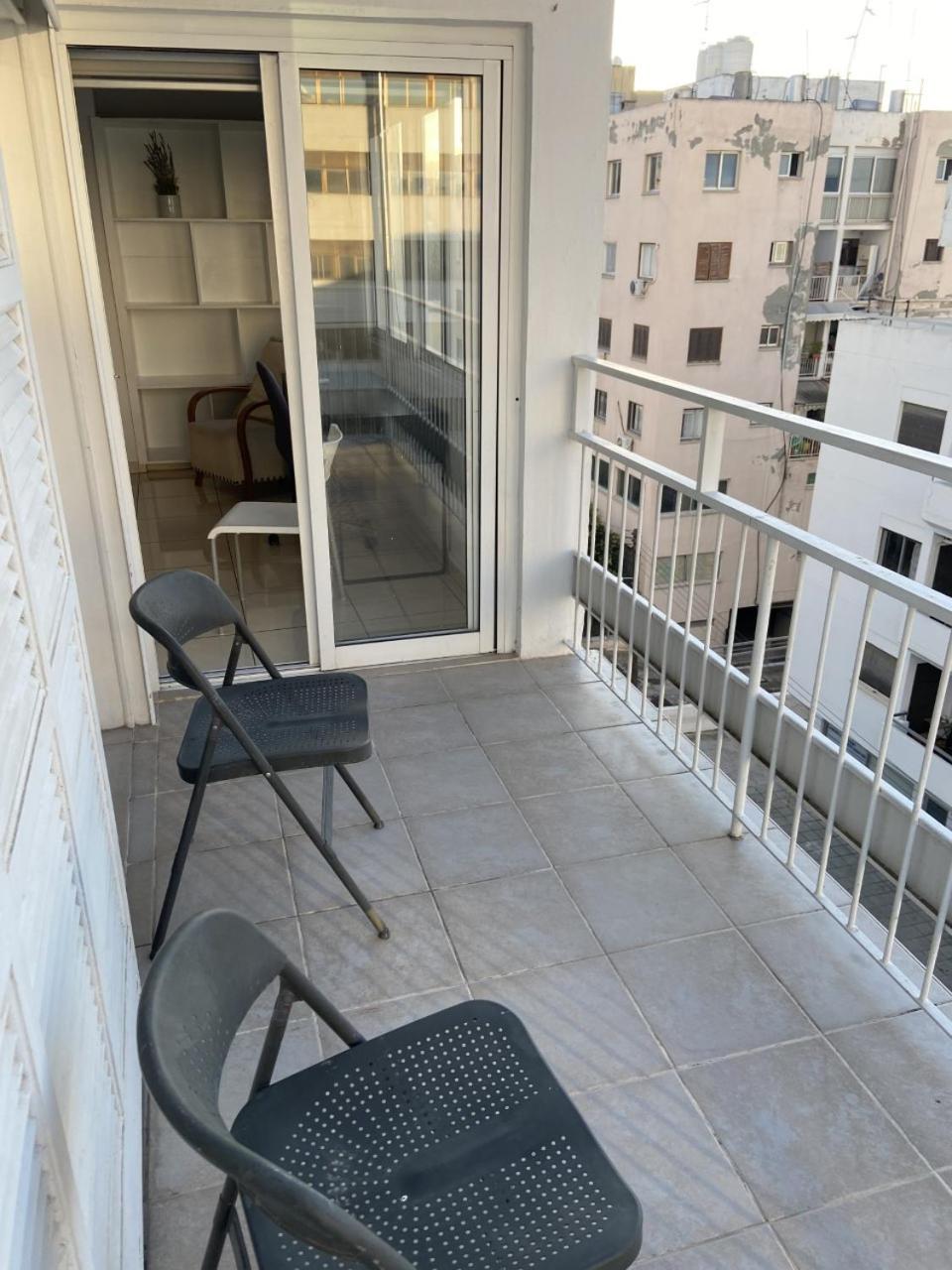 2 Bedroom apartment in Nicosia's center-11
