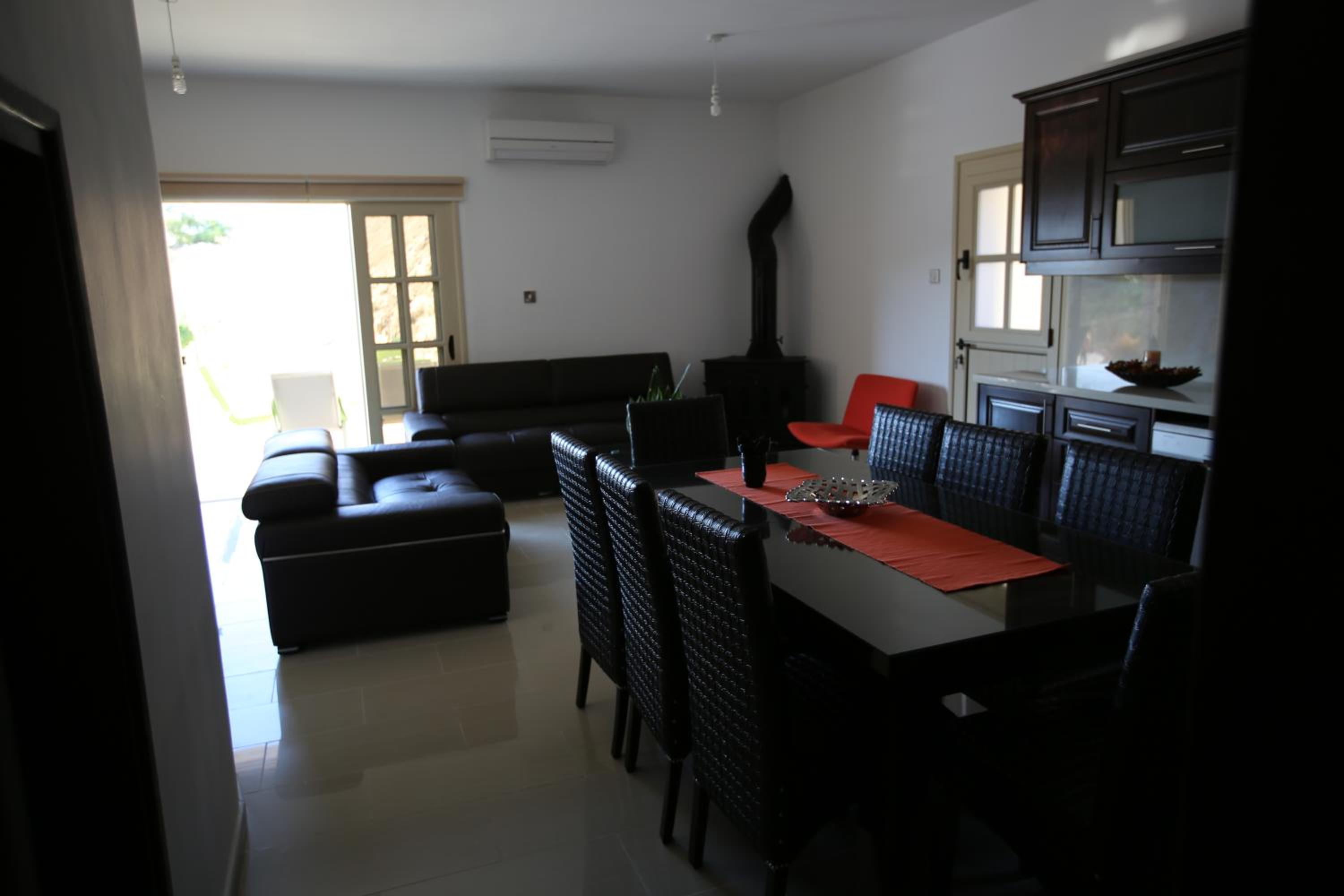 Villa Melyia