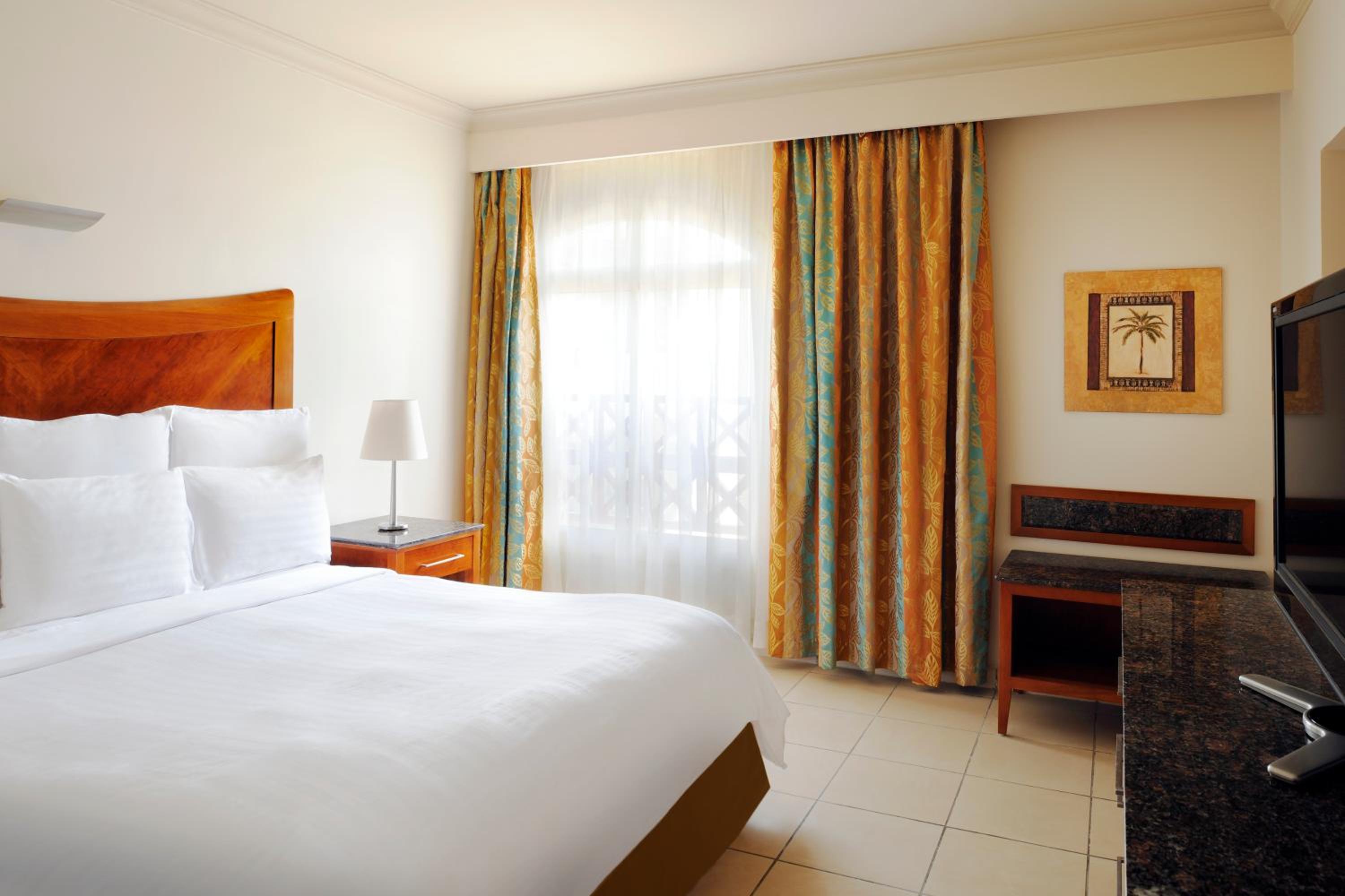Naama Bay Promenade Beach Resort Managed By Accor — photo 49