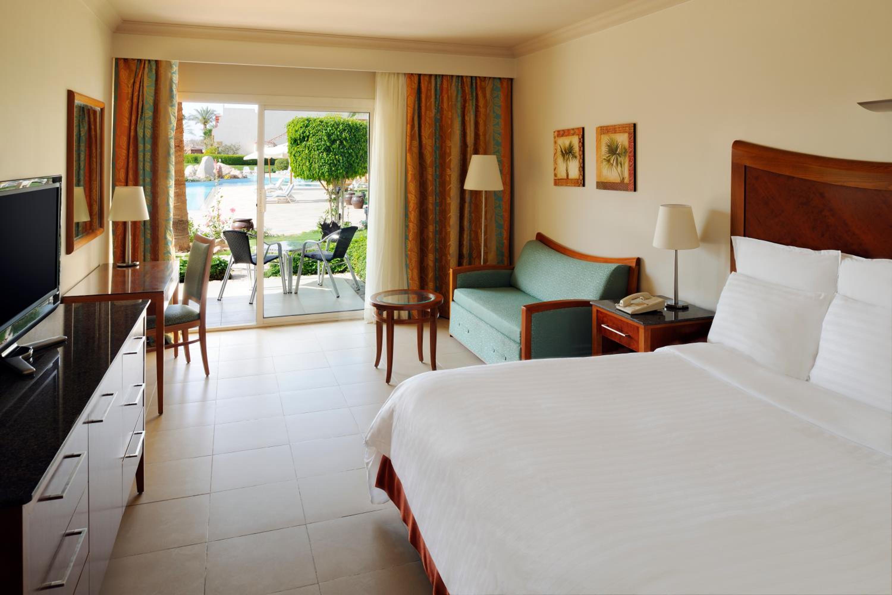 Naama Bay Promenade Beach Resort Managed By Accor — photo 55