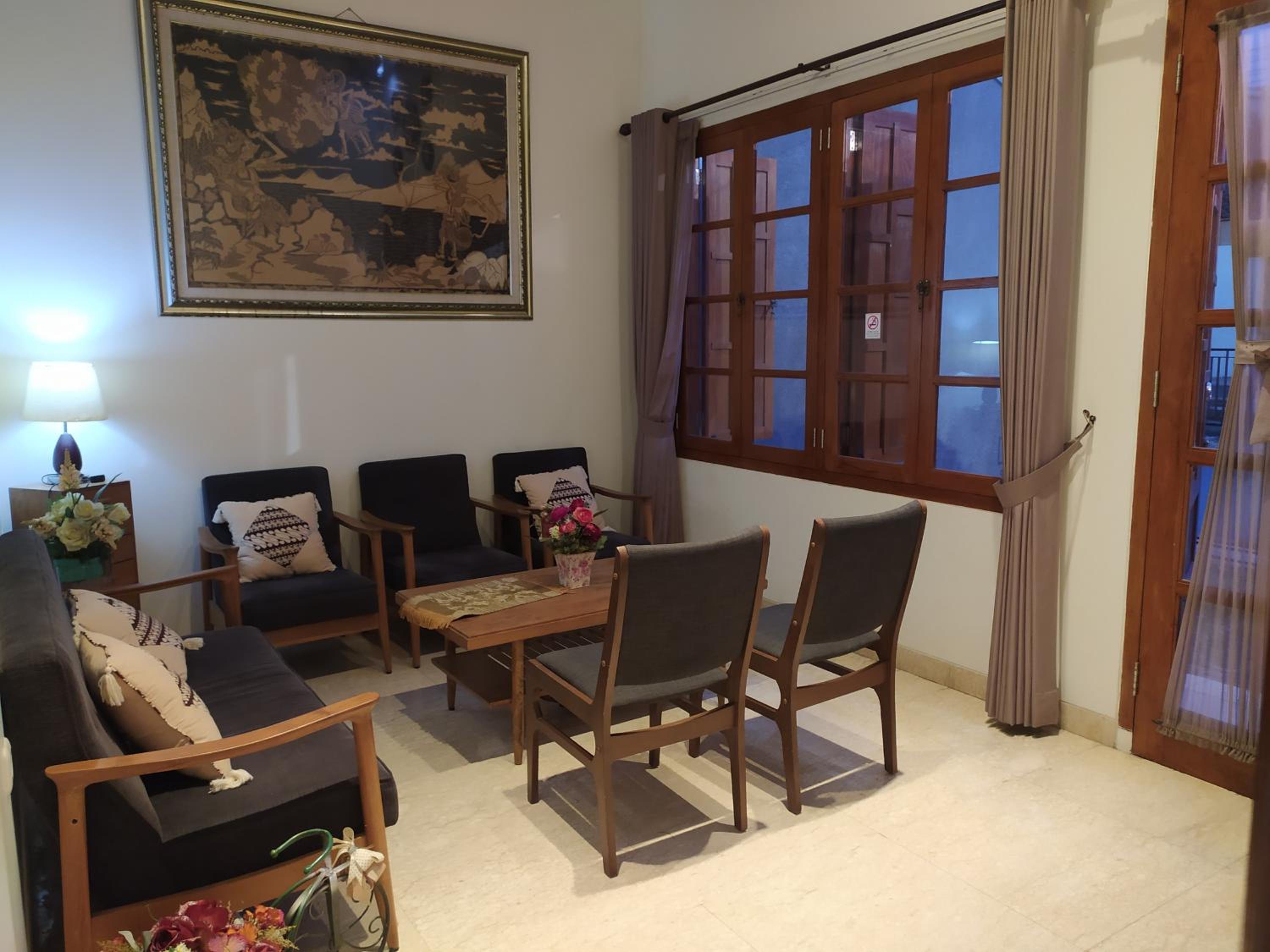 House of Kadipaten view 5