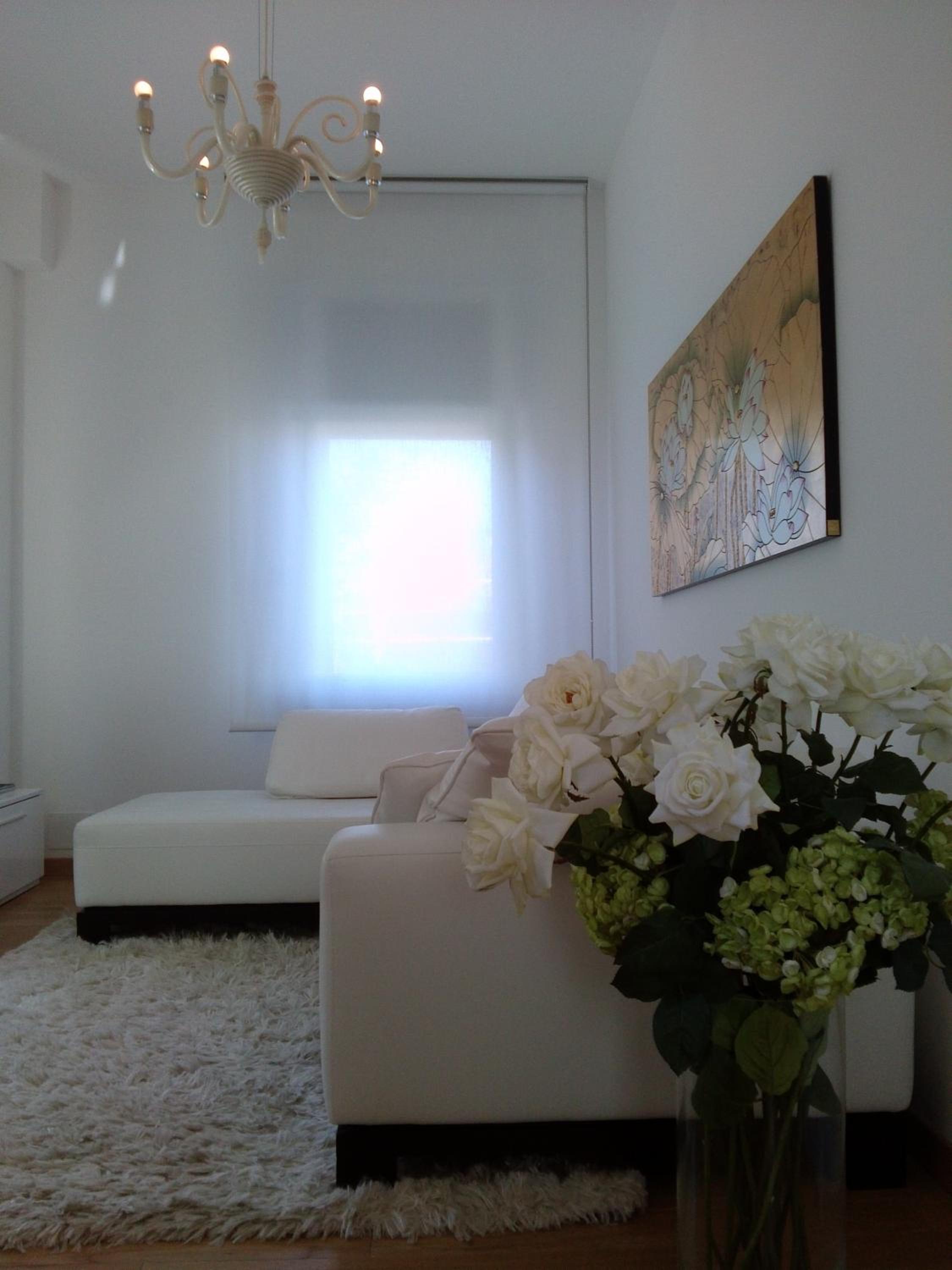 Appartamento in Villa view 2