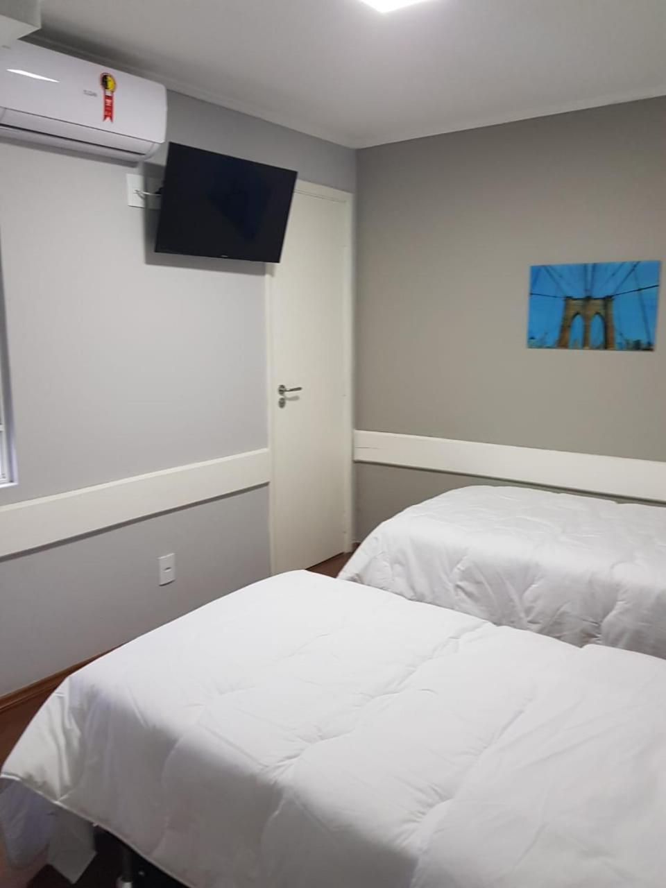 HOTEL CATARINA BAURU view 2