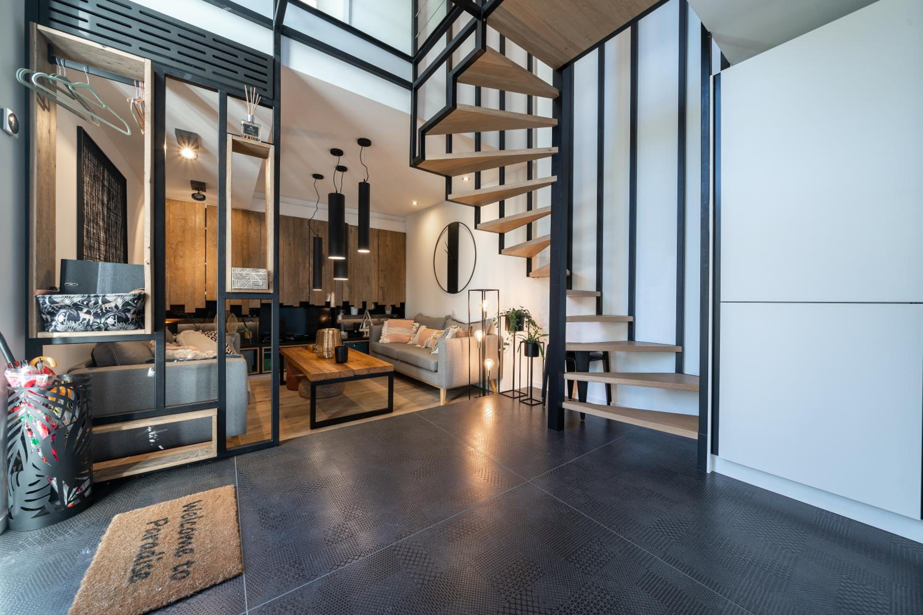 Gîtesdesignemoi entre Design et émotion - la perle