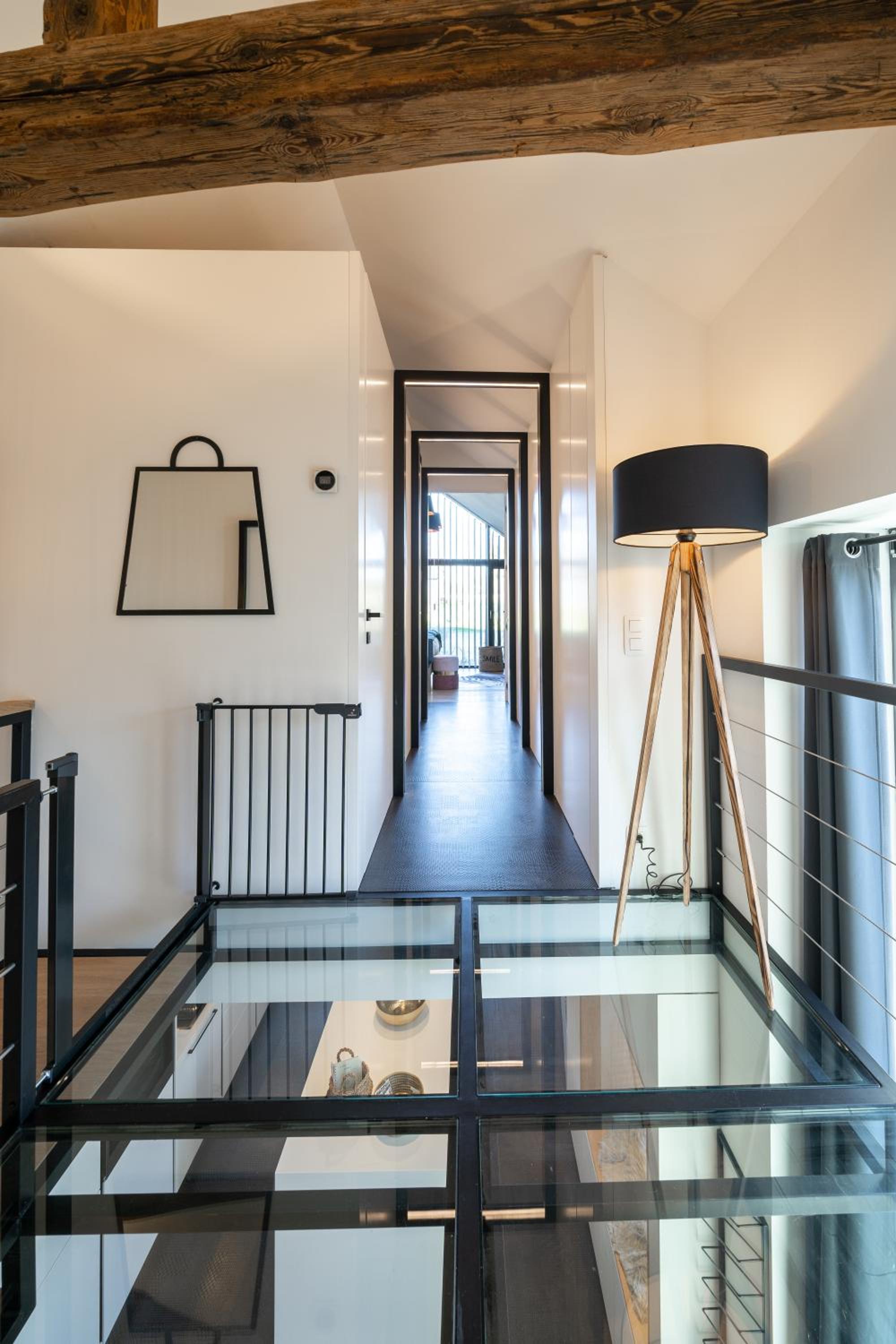 Gîtesdesignemoi entre Design et émotion - la perle
