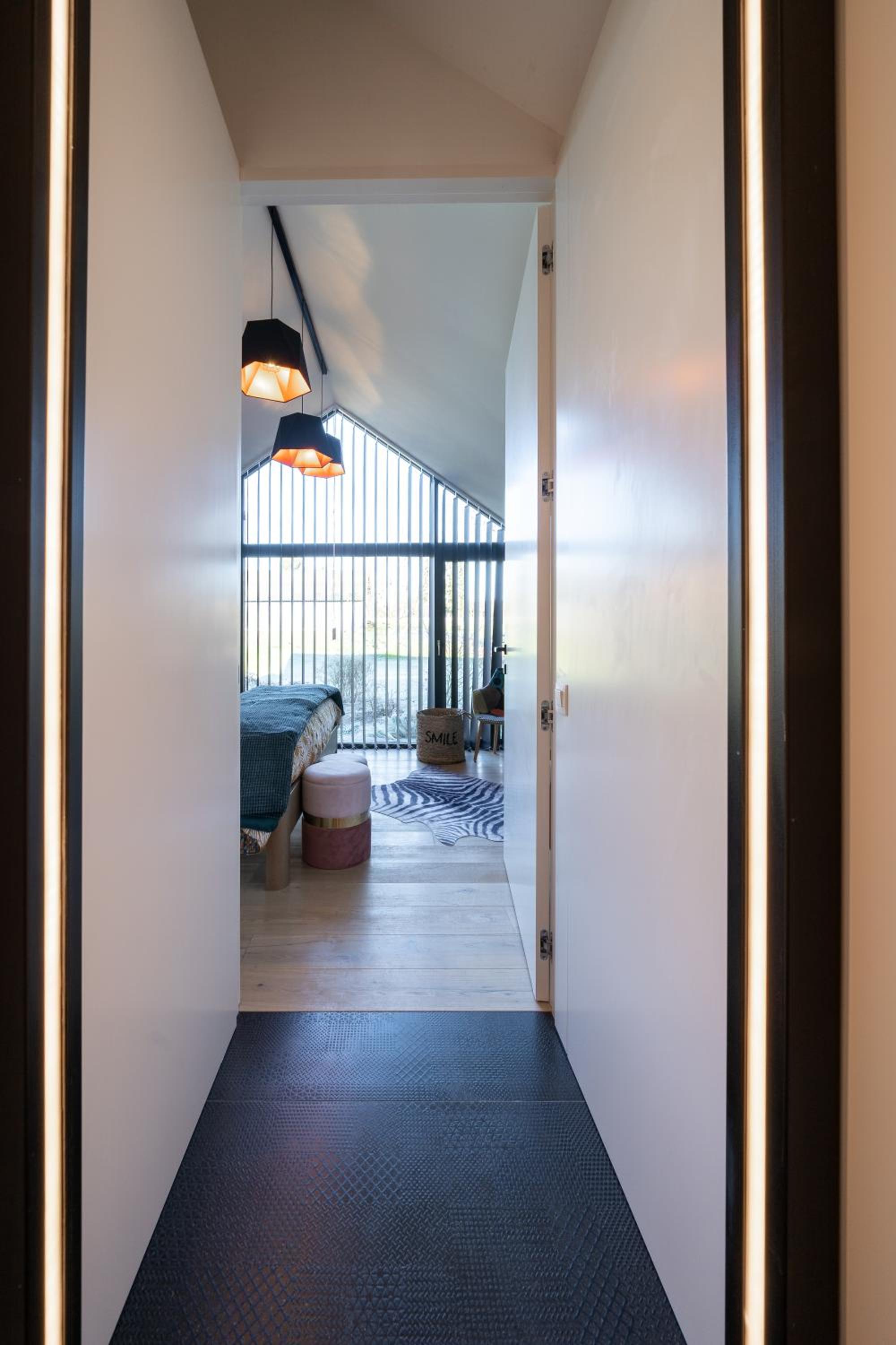 Gîtesdesignemoi entre Design et émotion - la perle