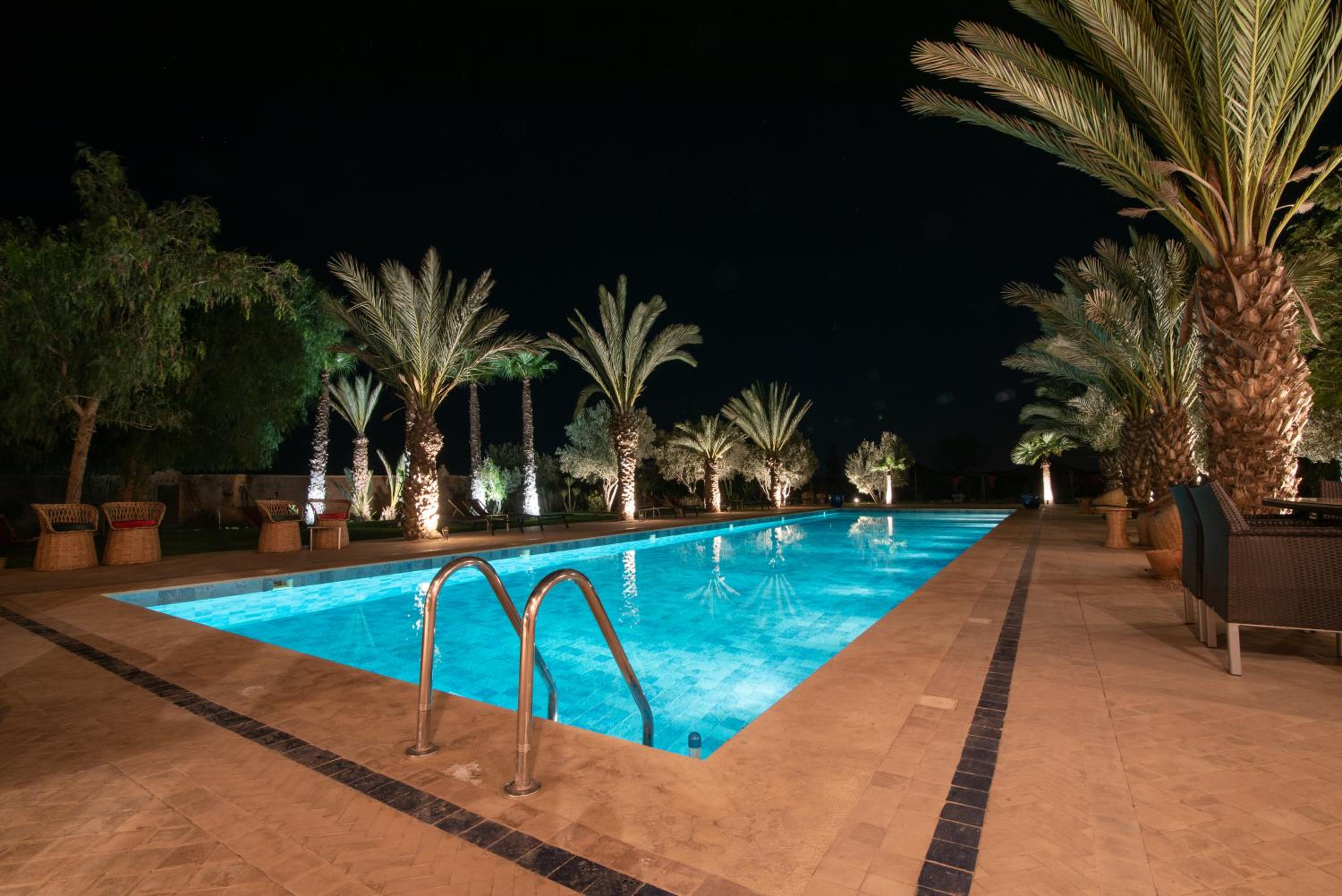 L’oasis de kima view 4