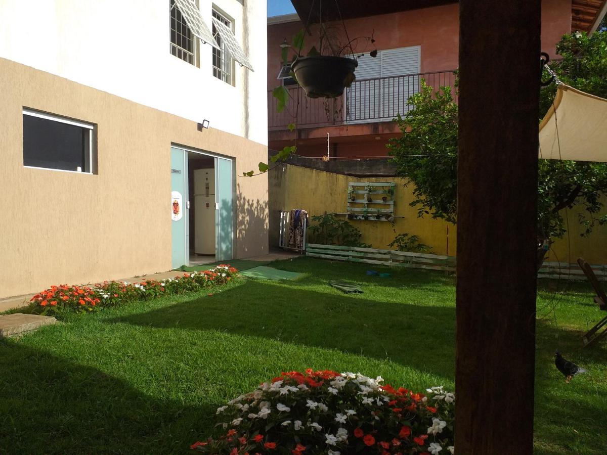 Hospedagem Maria Joana