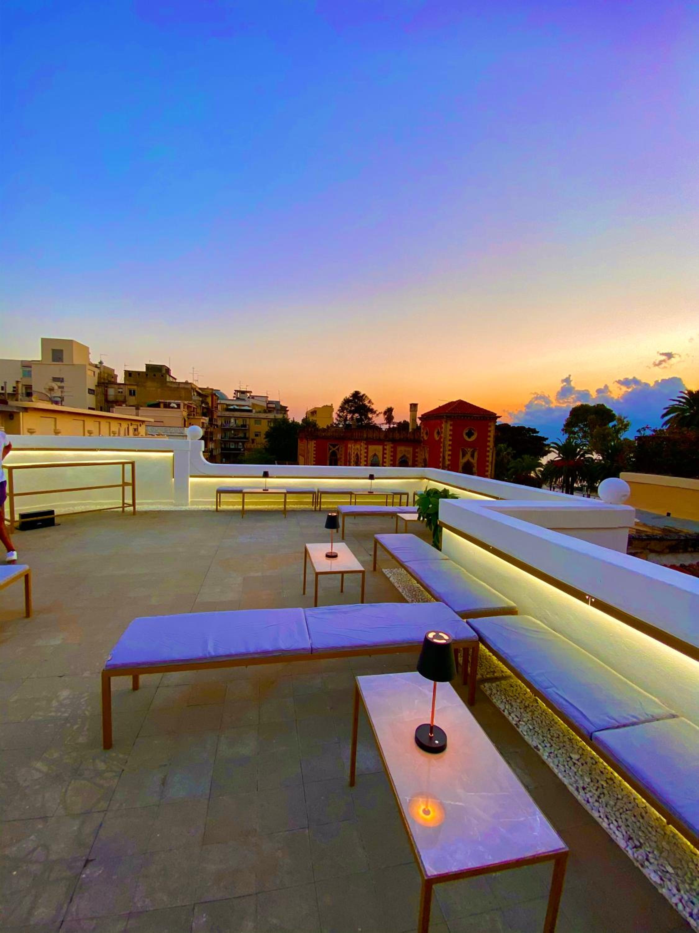 roof
