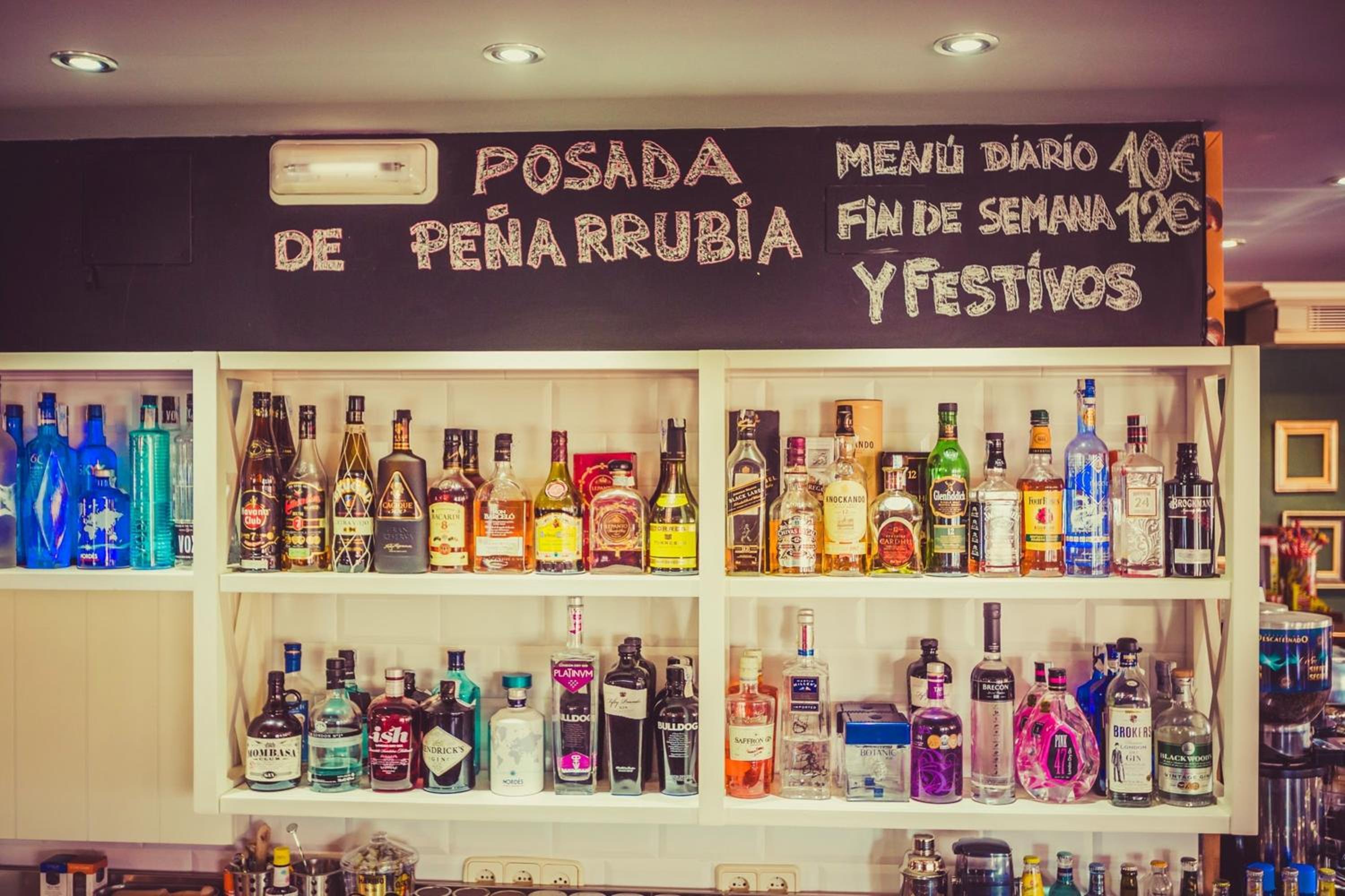 Posada Peñarubia
