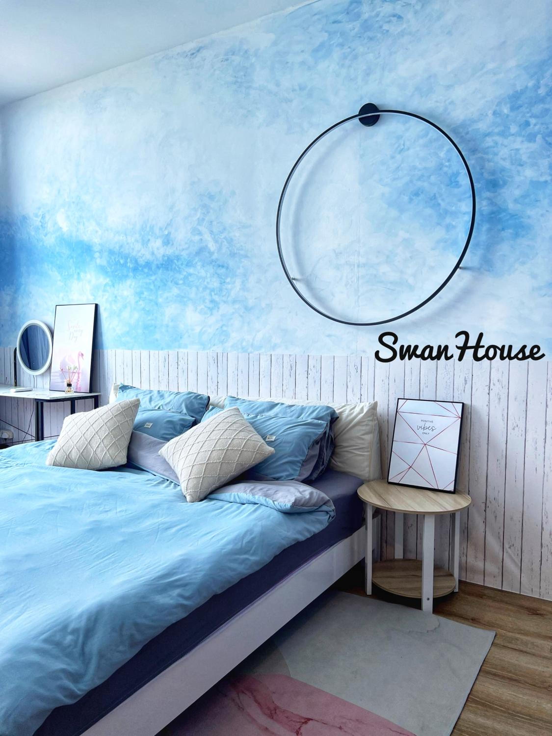 Premium Swanhouse no.SiX with 3bedrooms Condo photo 2