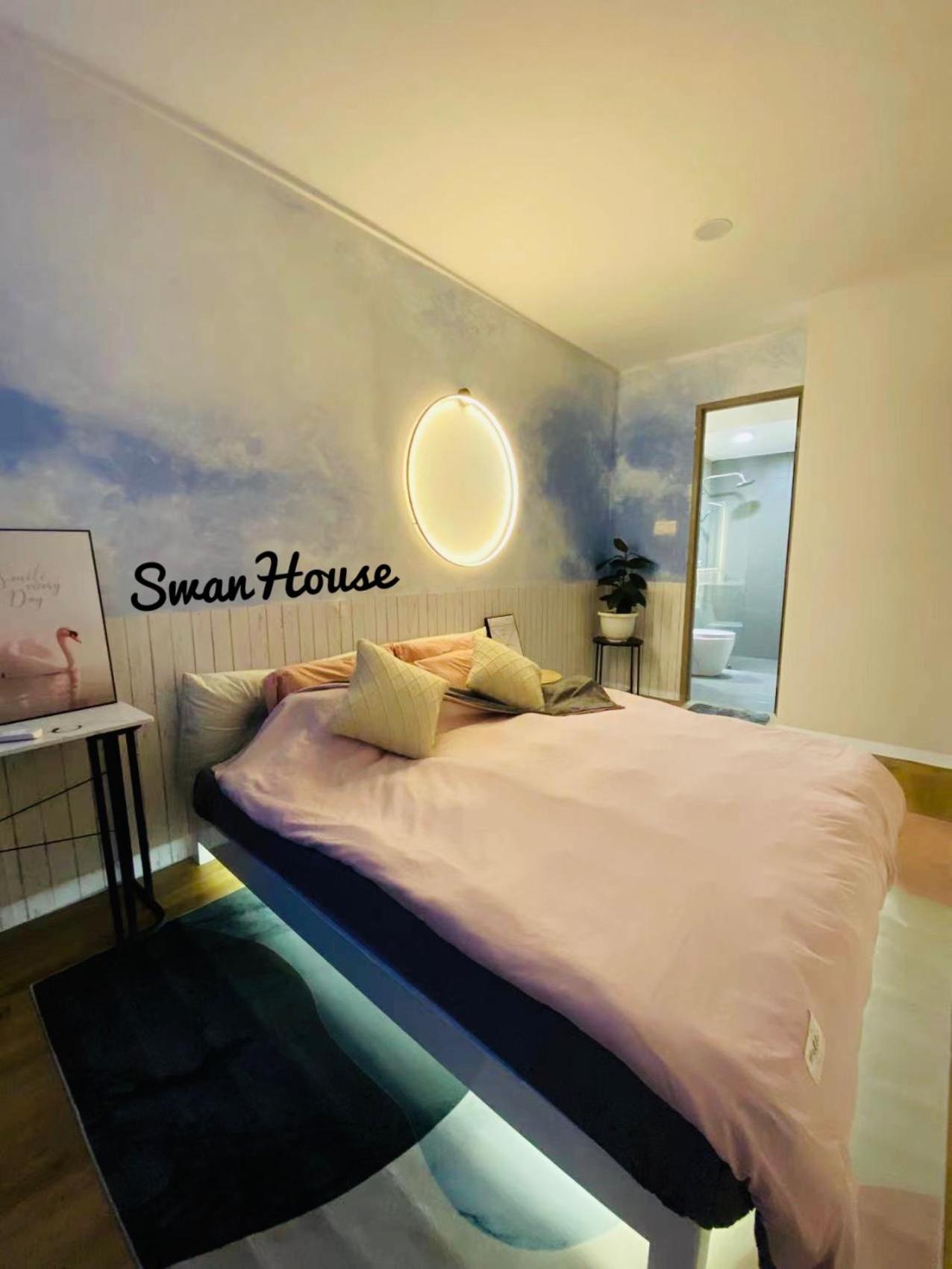 Premium Swanhouse no.SiX with 3bedrooms Condo photo 5