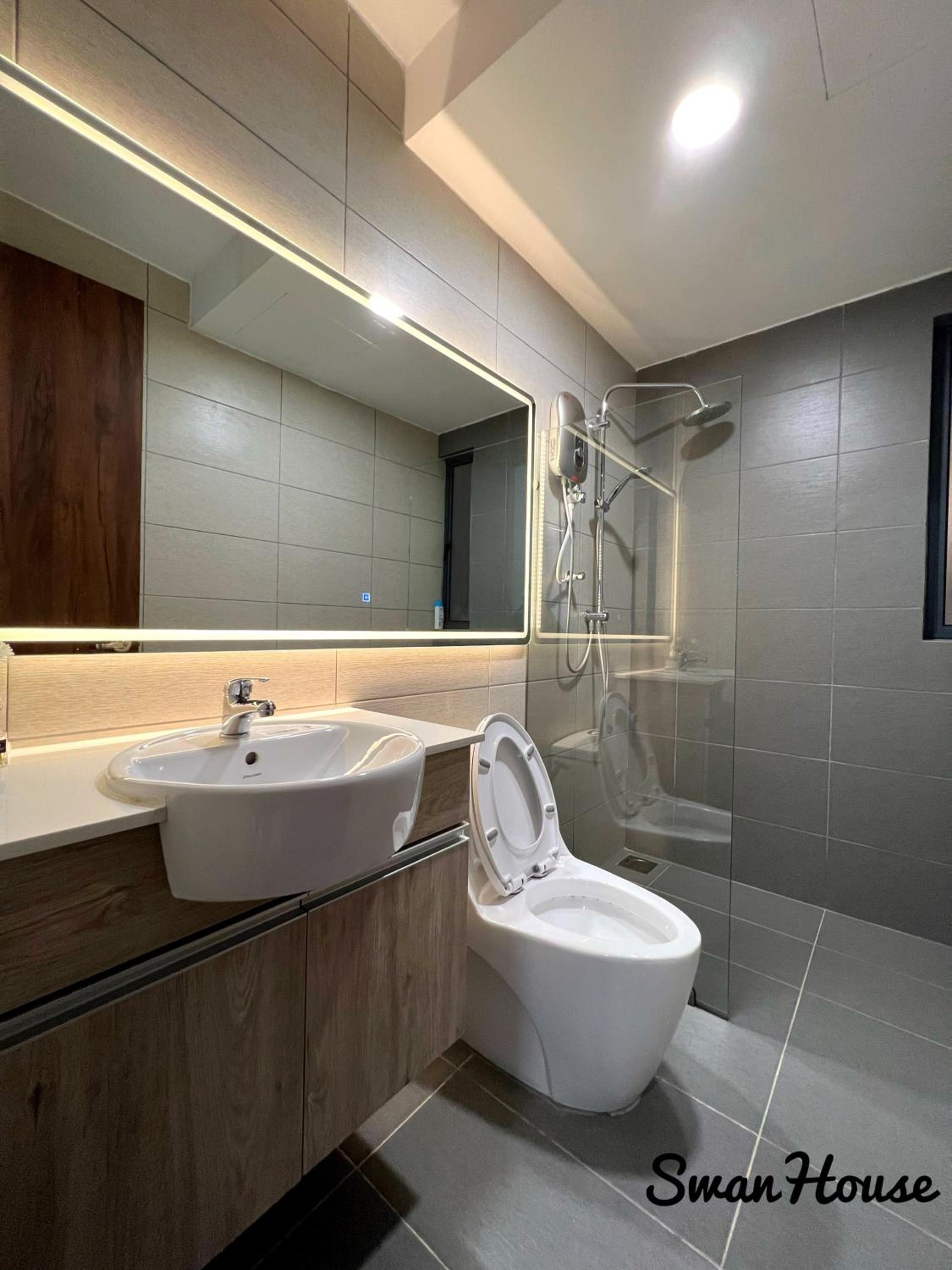 Premium Swanhouse no.SiX with 3bedrooms Condo photo 6
