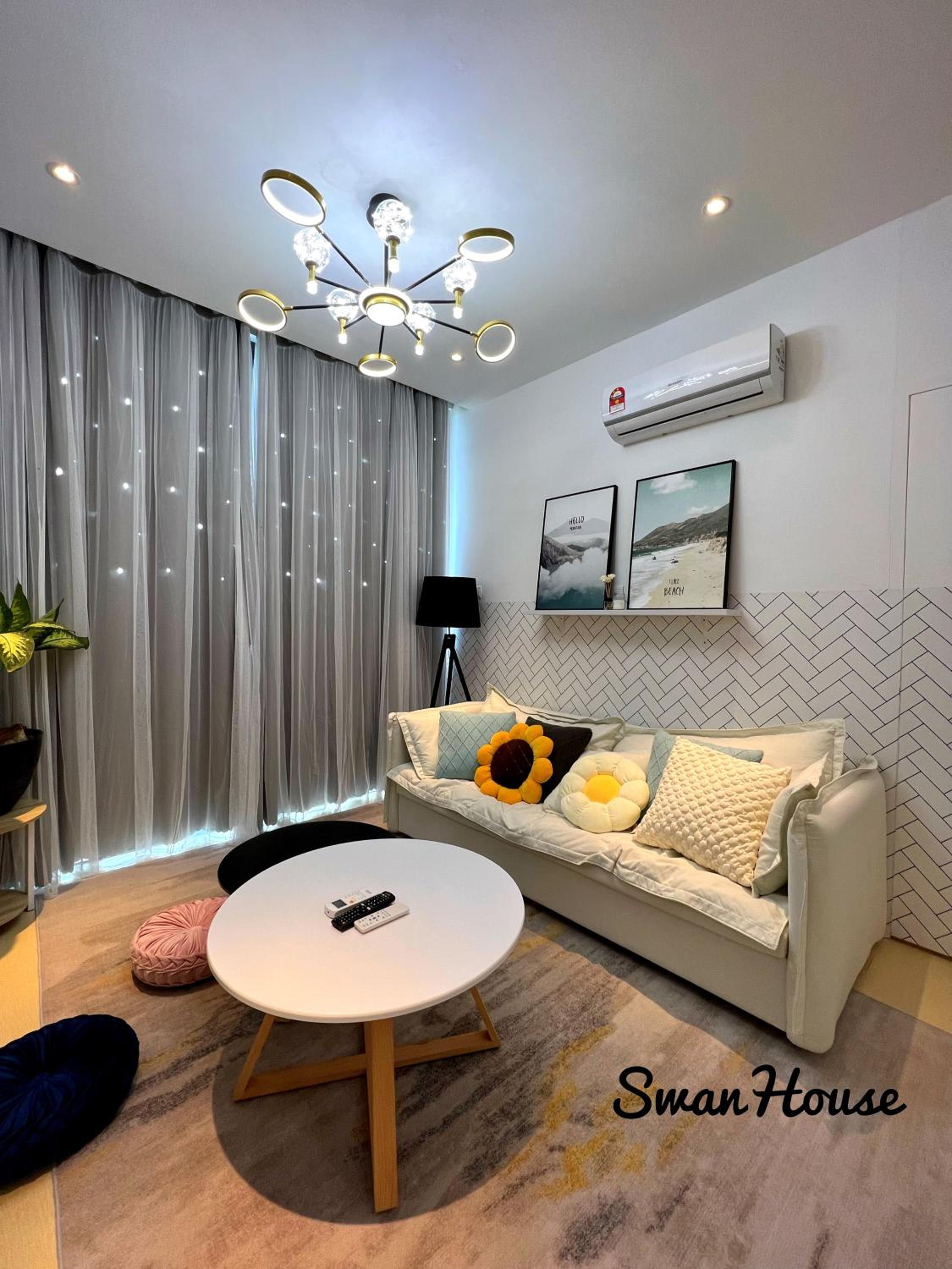 Premium Swanhouse no.SiX with 3bedrooms Condo photo 1