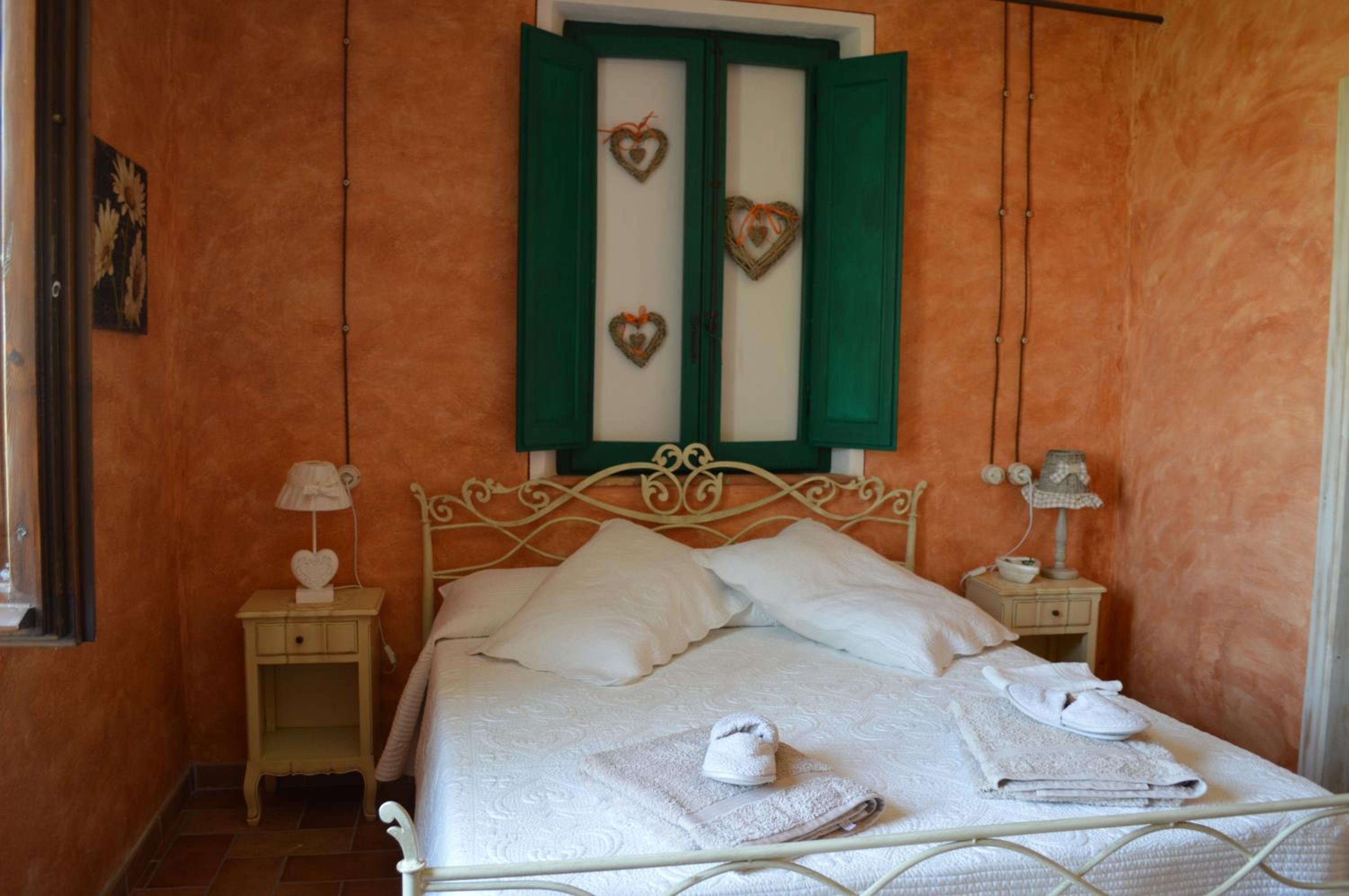 Agriturismo Tenuta Belvedere