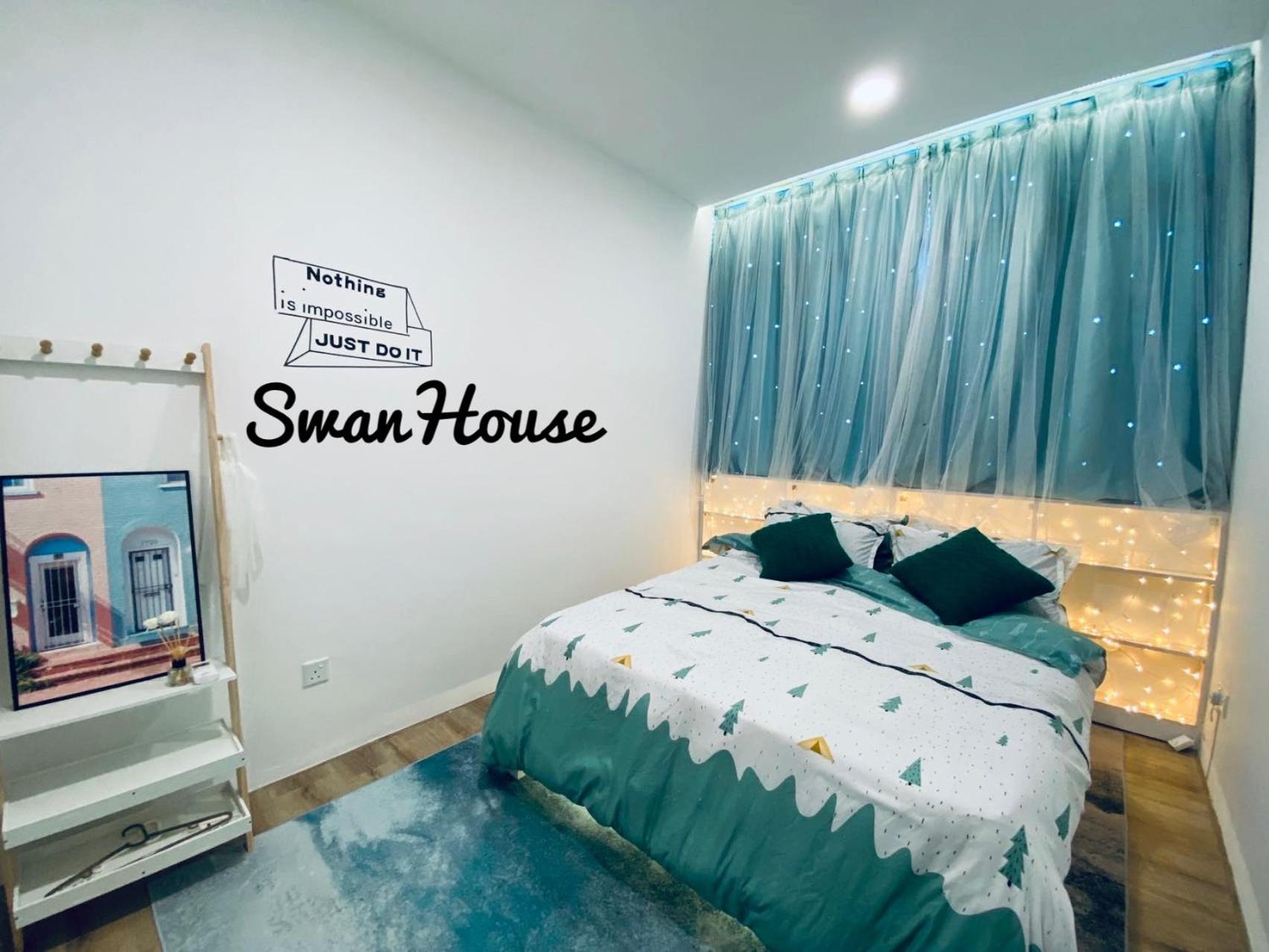Premium Swanhouse no.SiX with 3bedrooms Condo photo 8