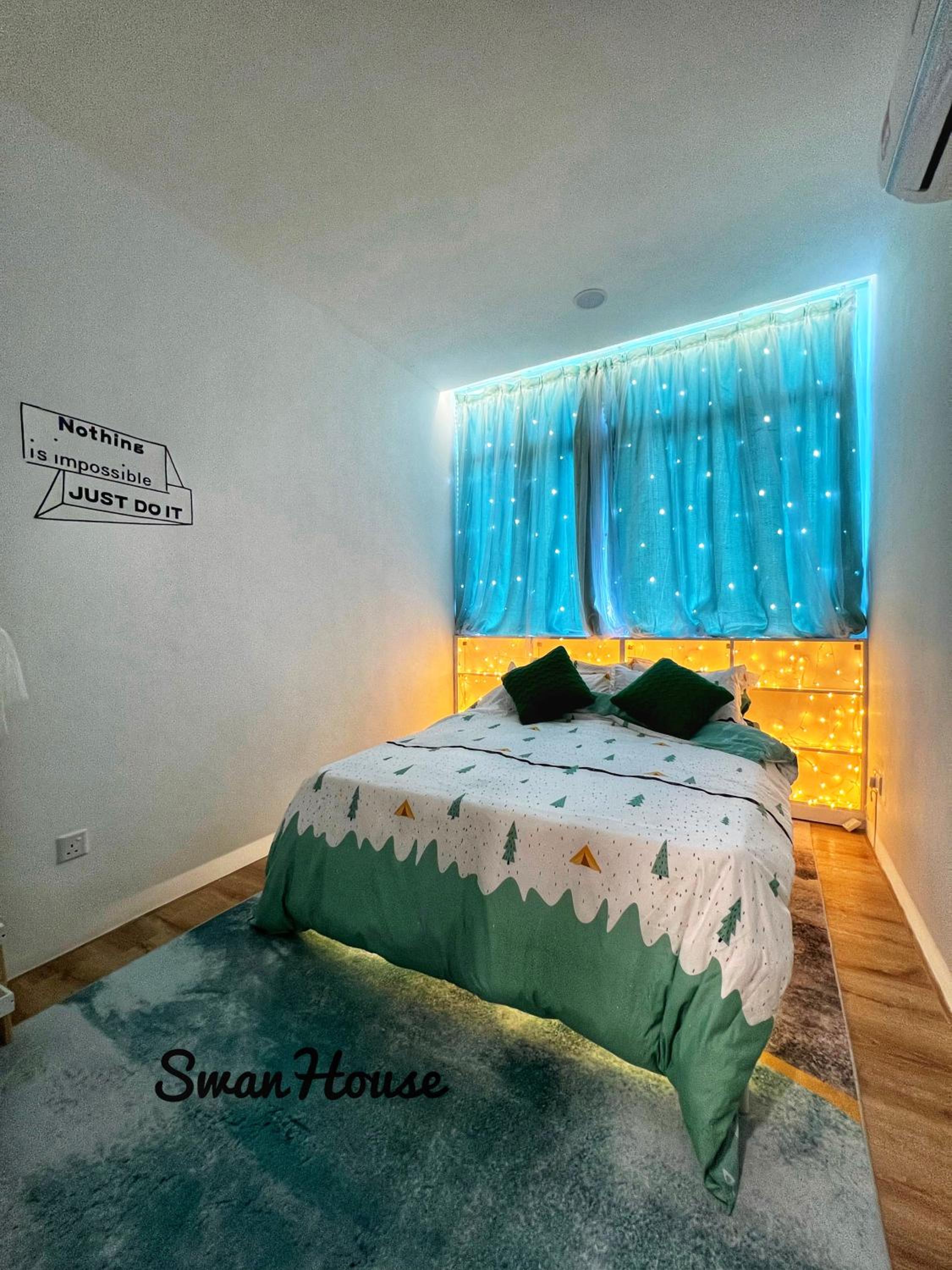 Premium Swanhouse no.SiX with 3bedrooms Condo photo 7
