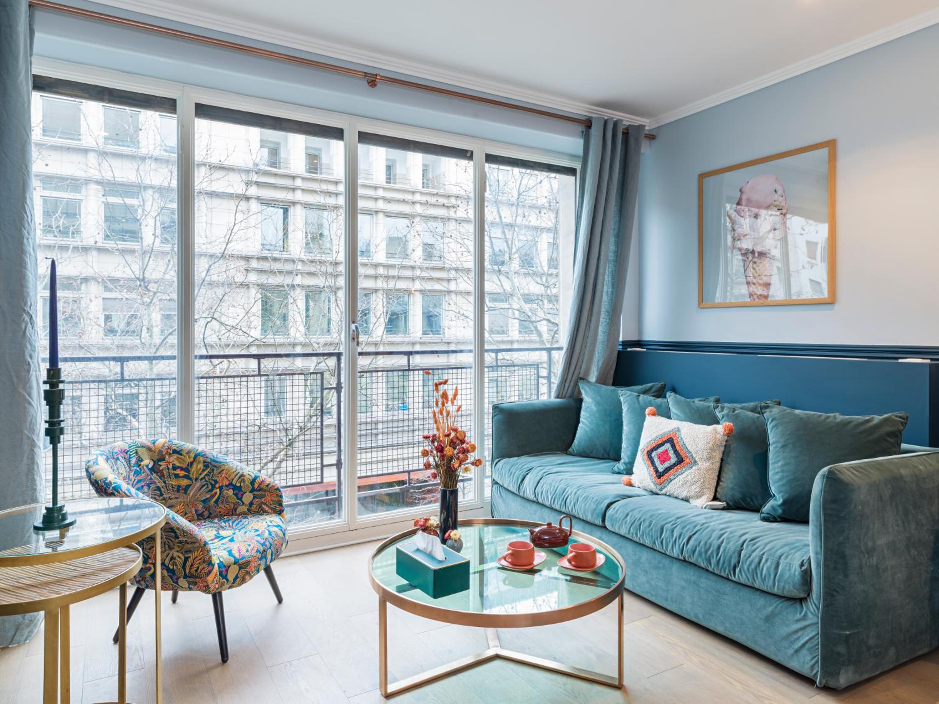 The Pop Art Suite