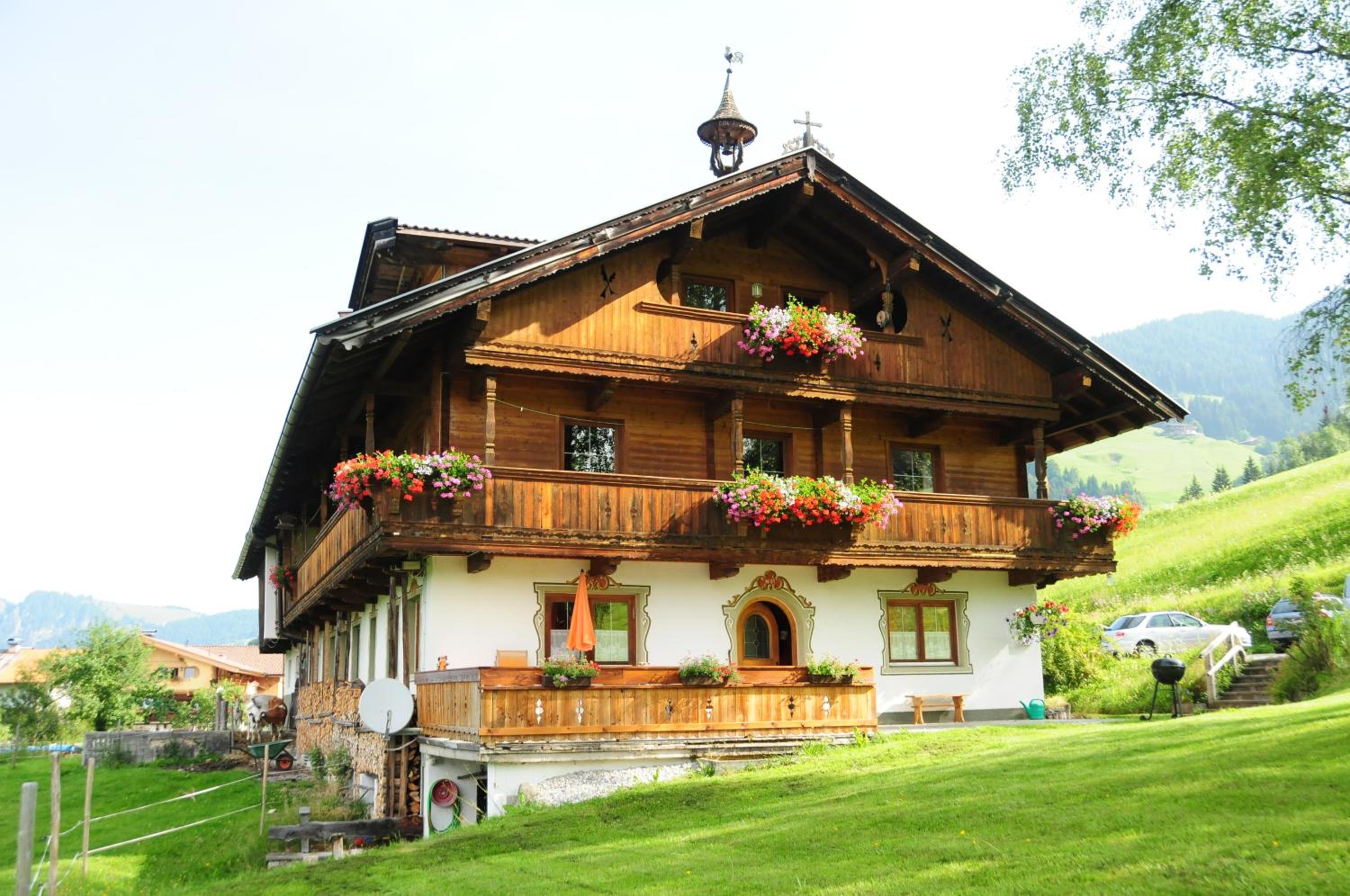 Vorderaltensberg