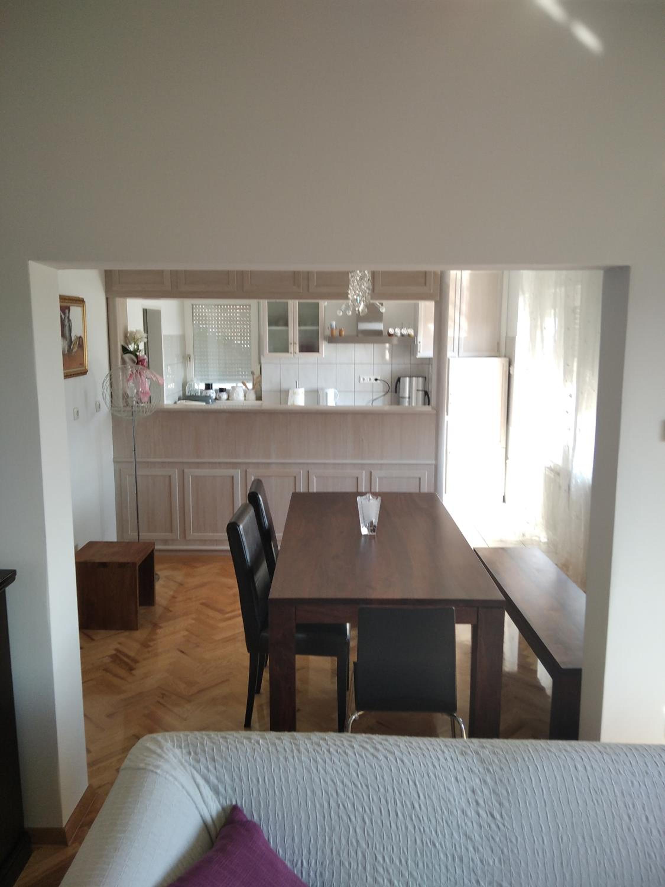 Kuća za odmor Dugo Selo M&A view 5