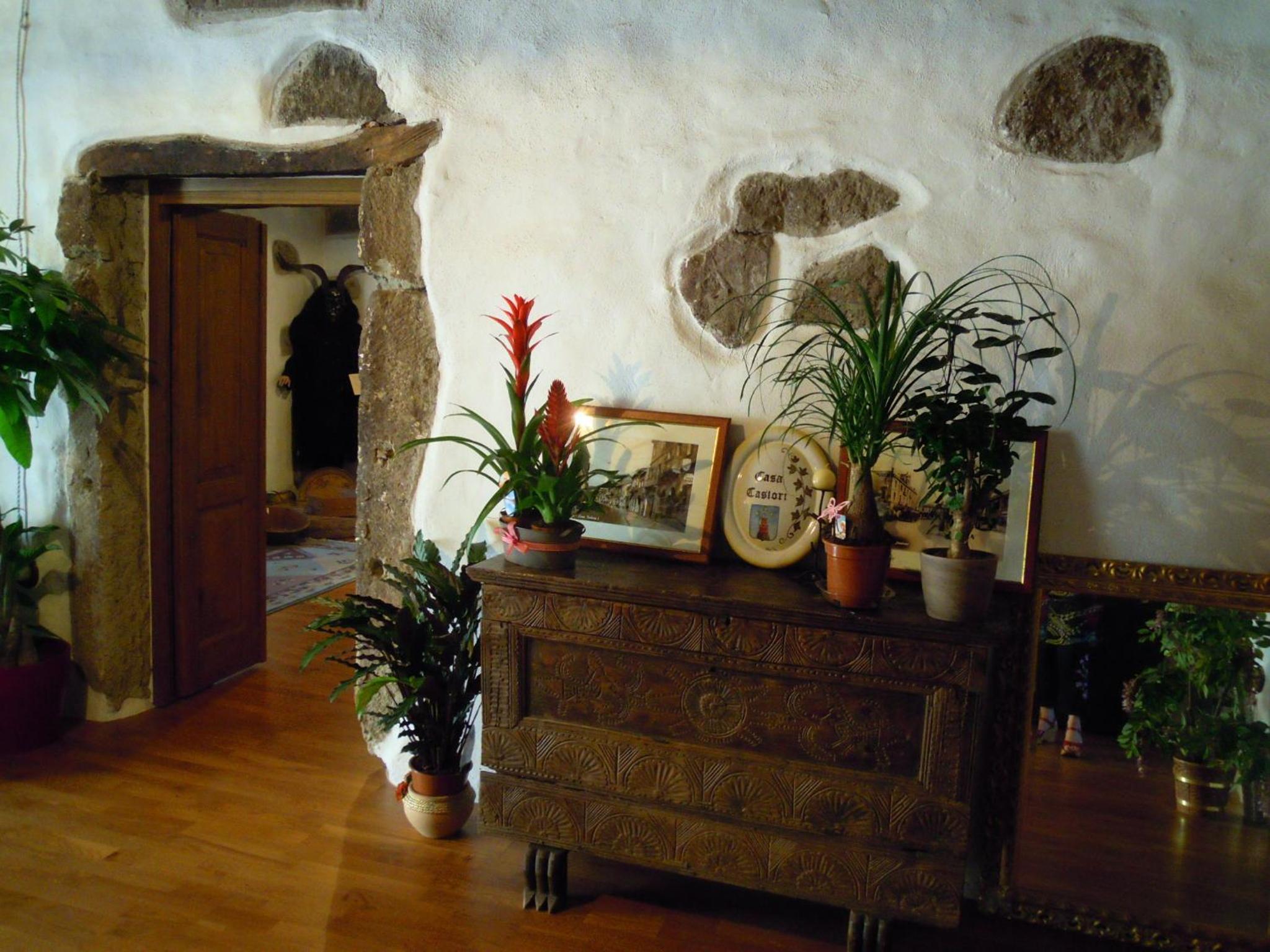 Casa Castori