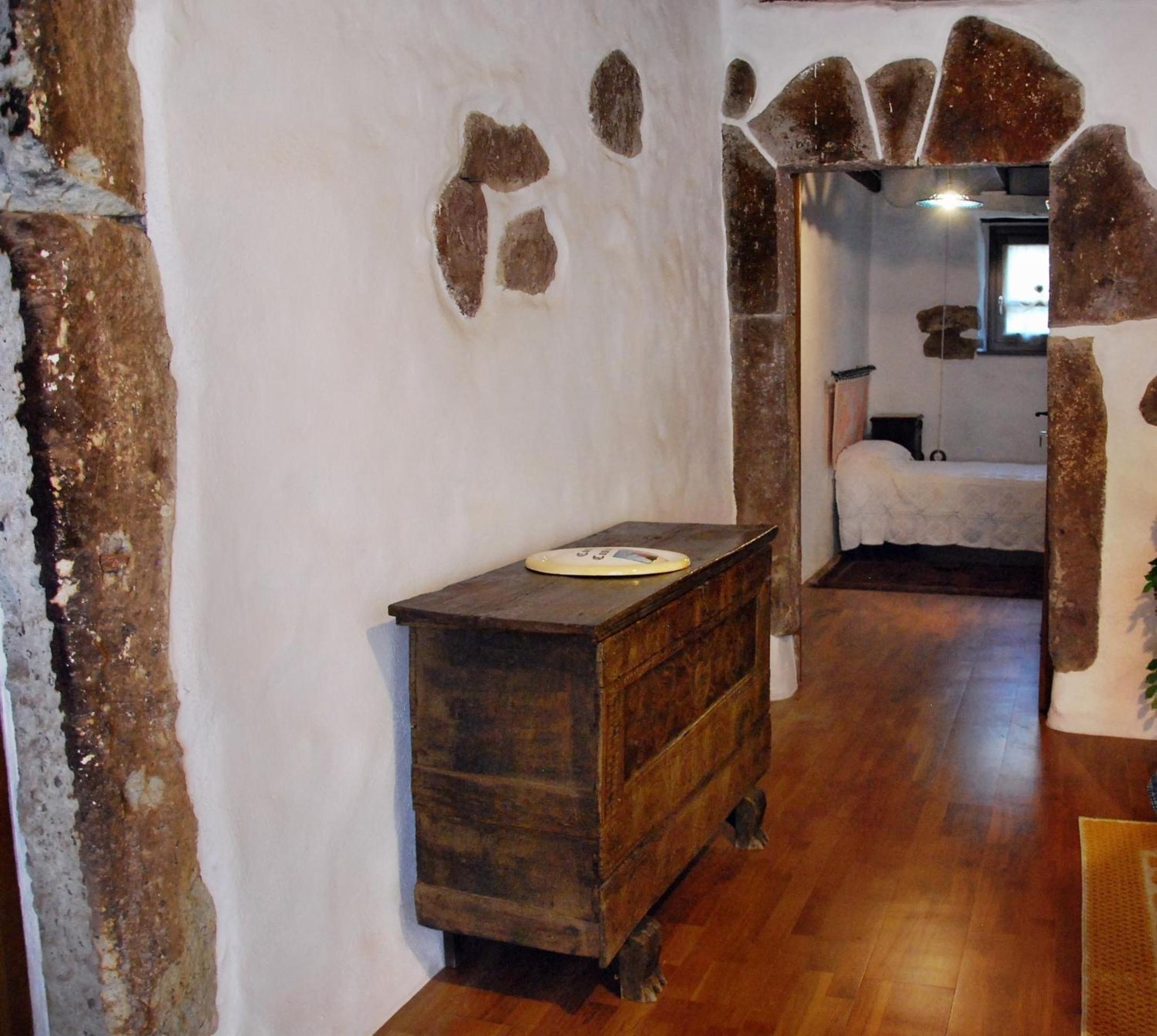 Casa Castori