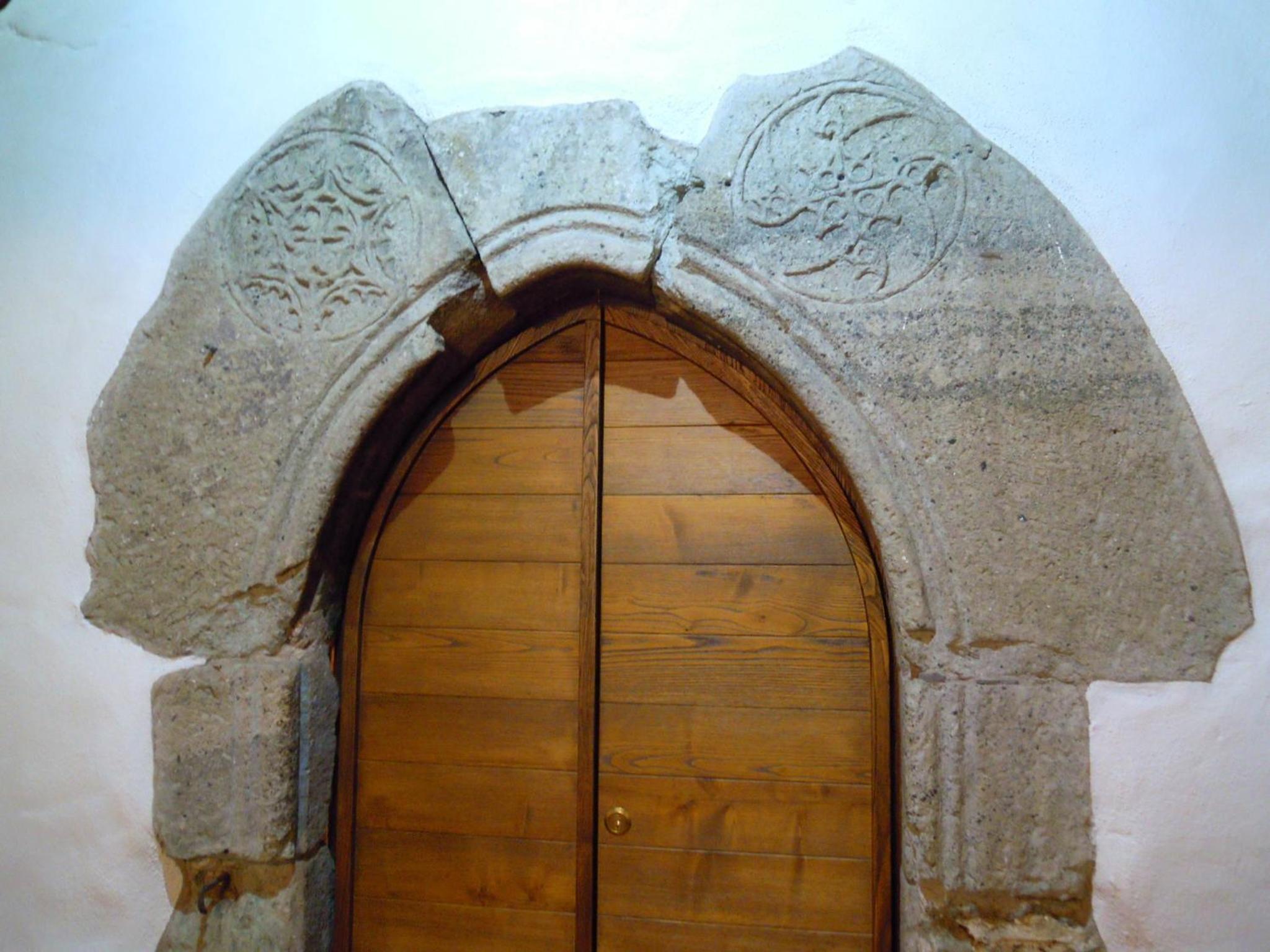 Casa Castori