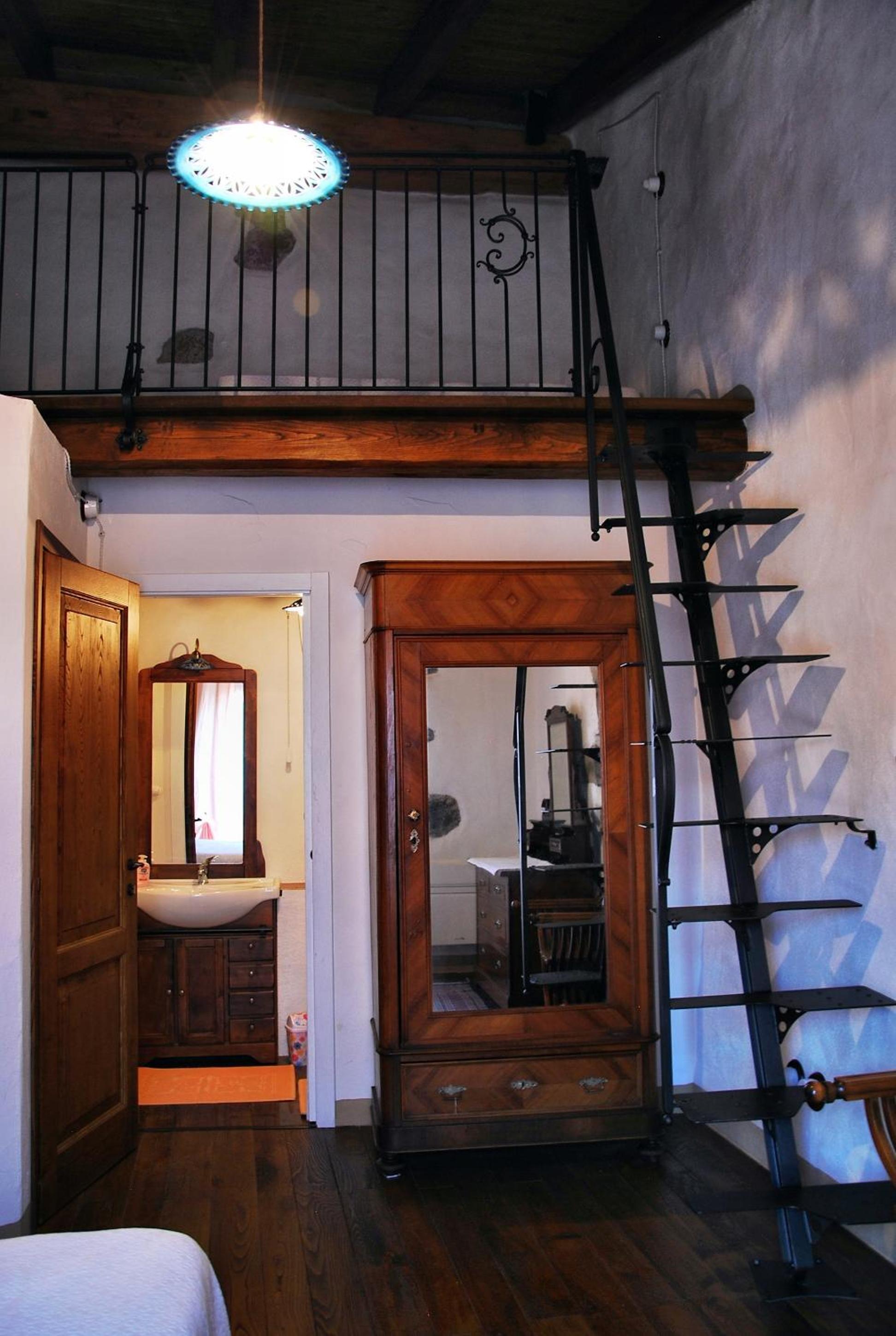 Casa Castori
