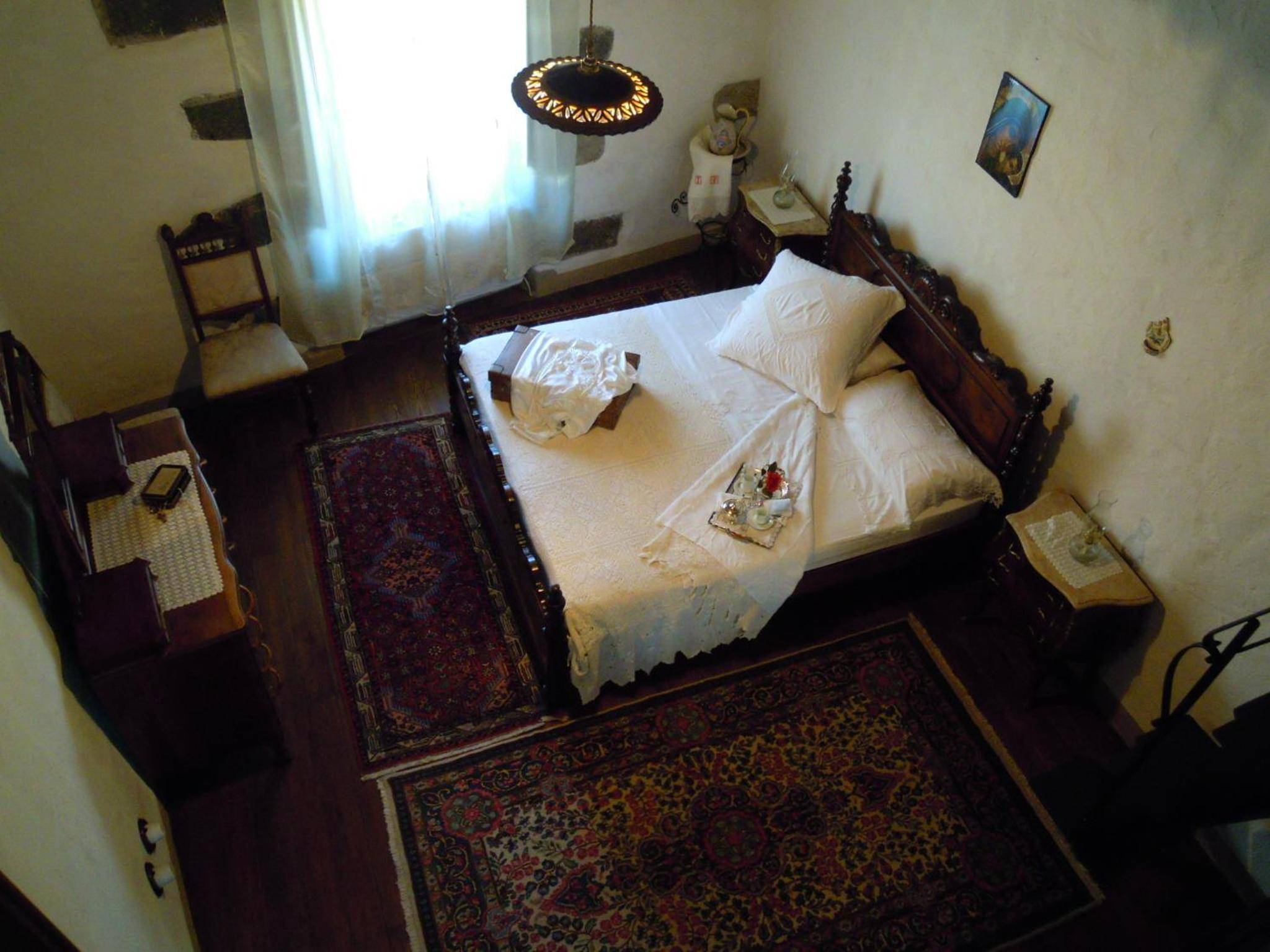 Casa Castori