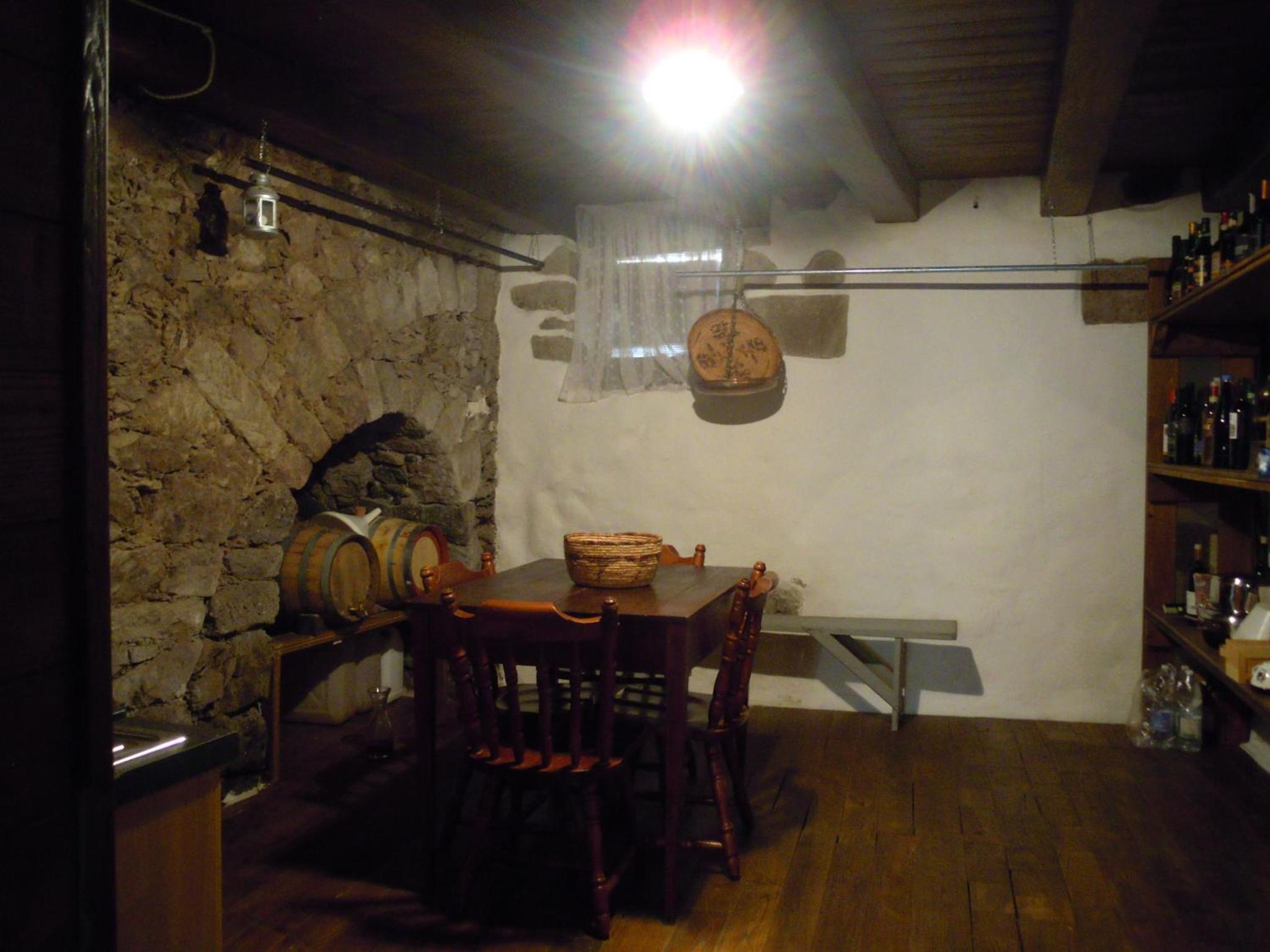 Casa Castori