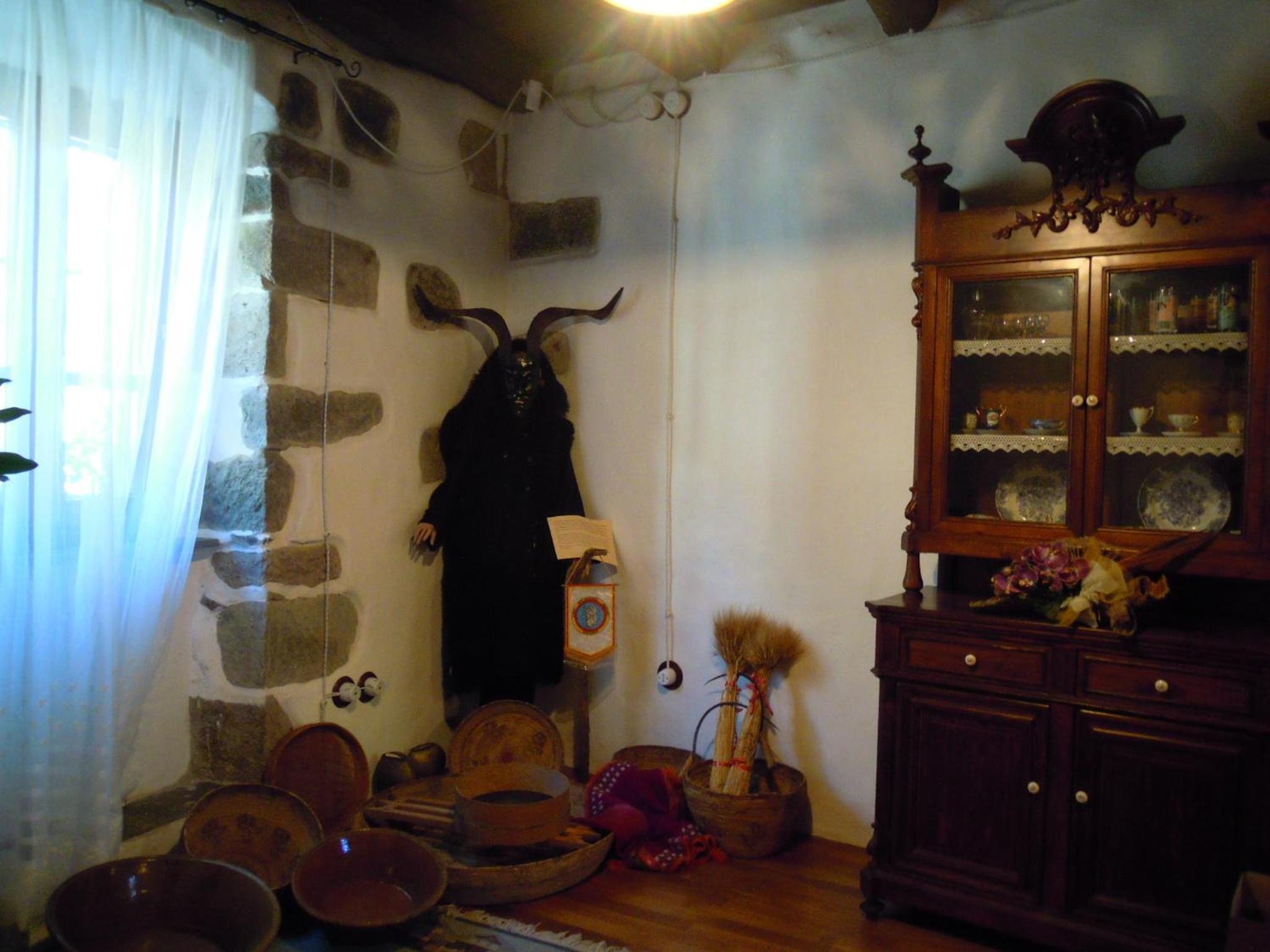 Casa Castori