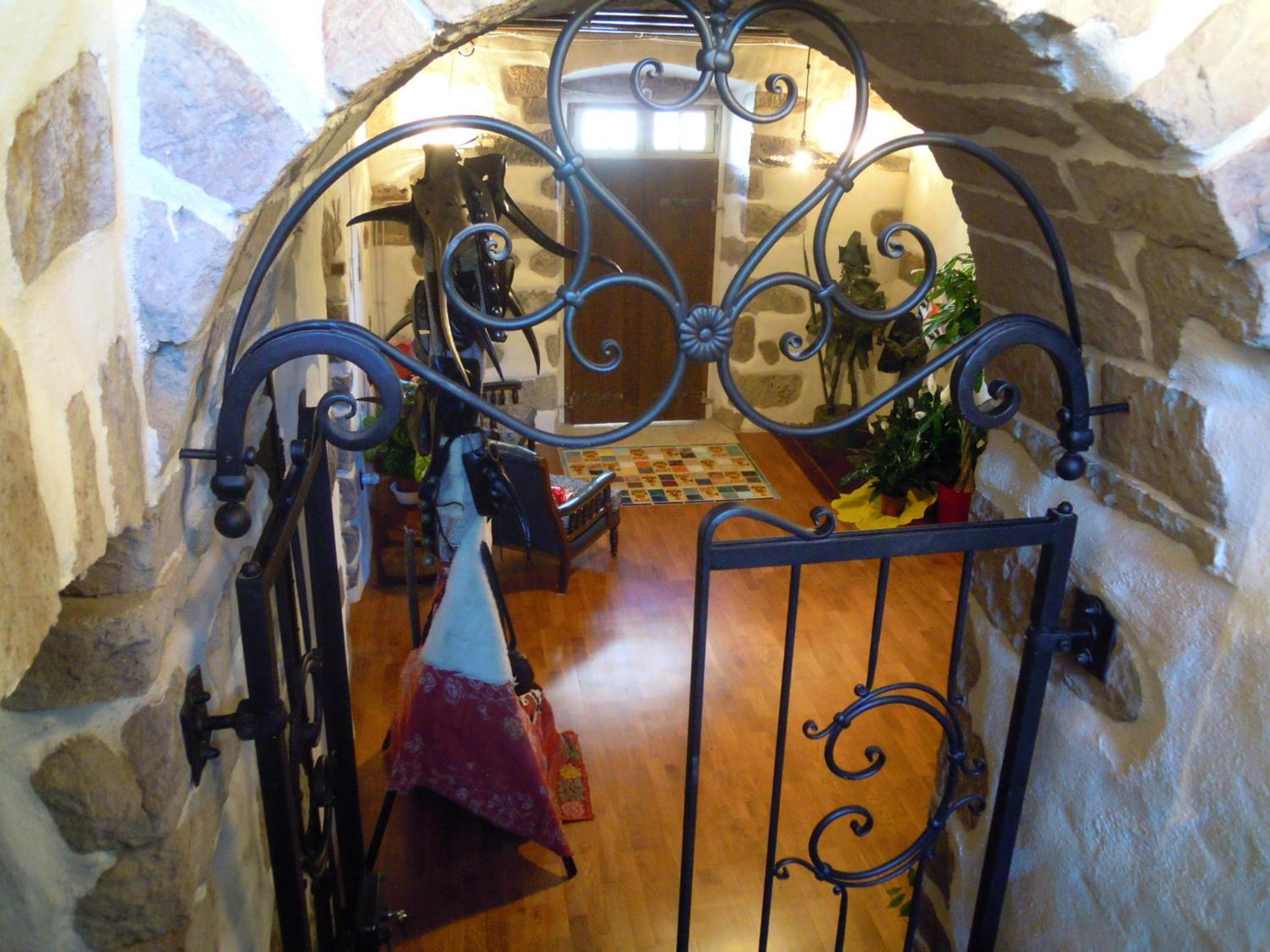 Casa Castori