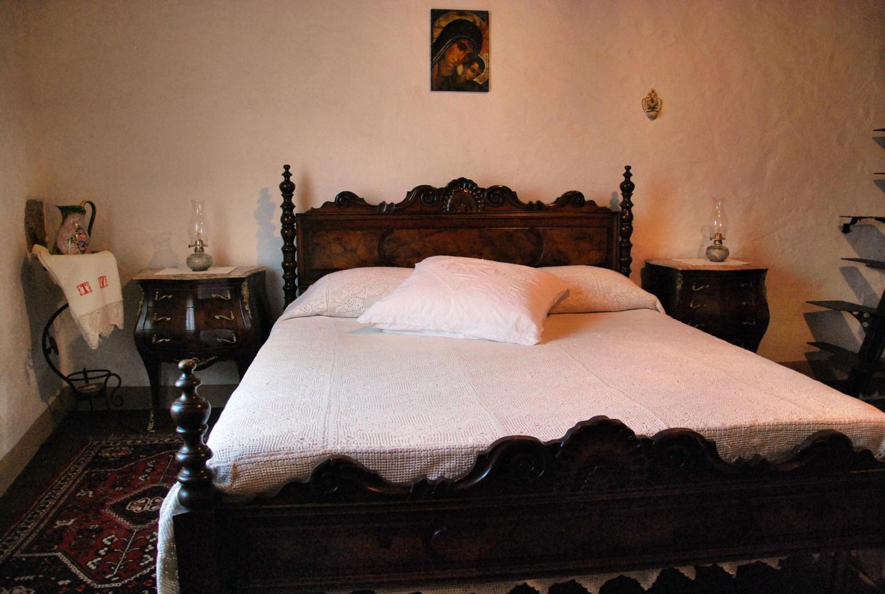 Casa Castori